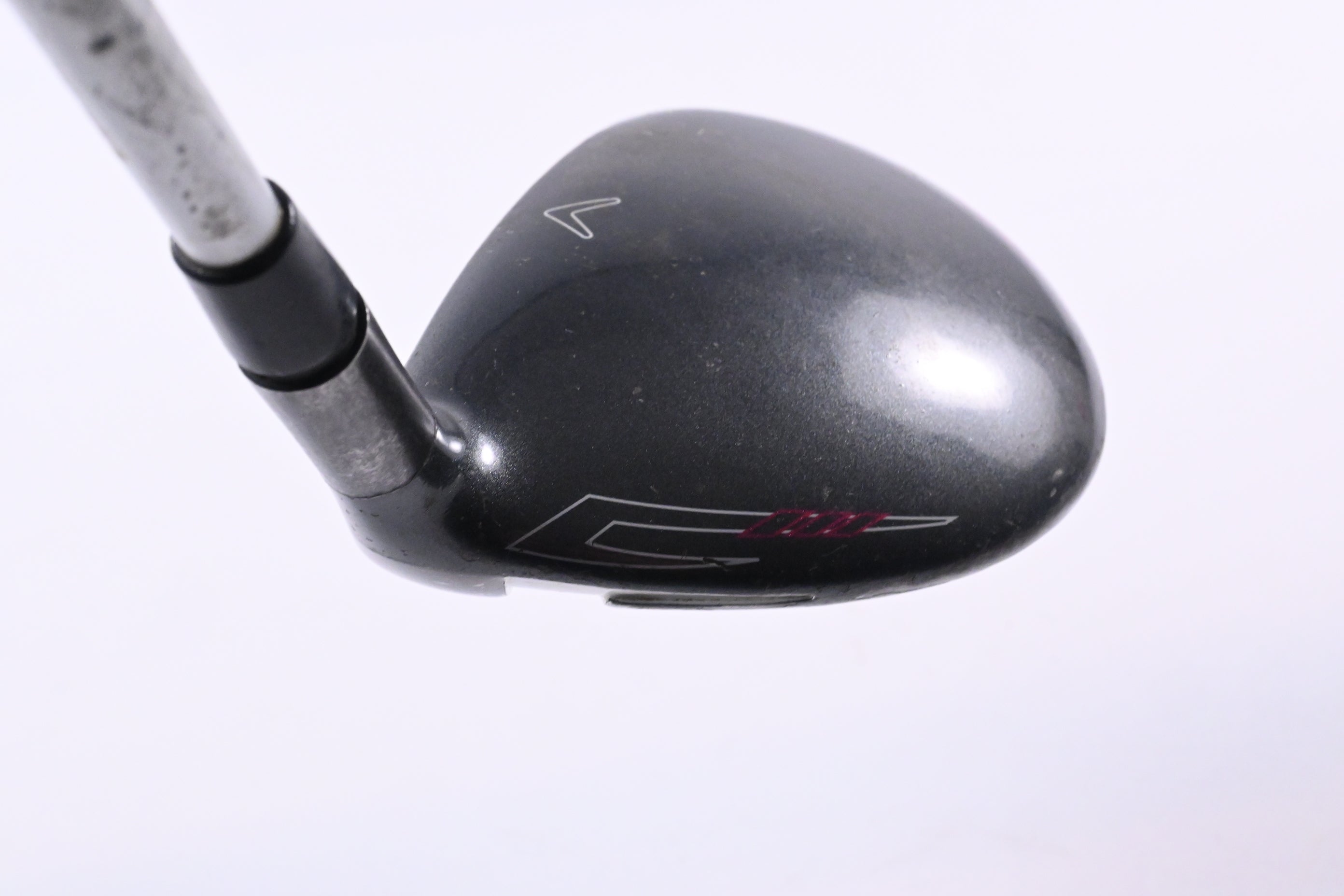 Ladies Callaway X2 Hot #5 Wood / 19 Degree / Ladies Flex Callaway Aldila Shaft