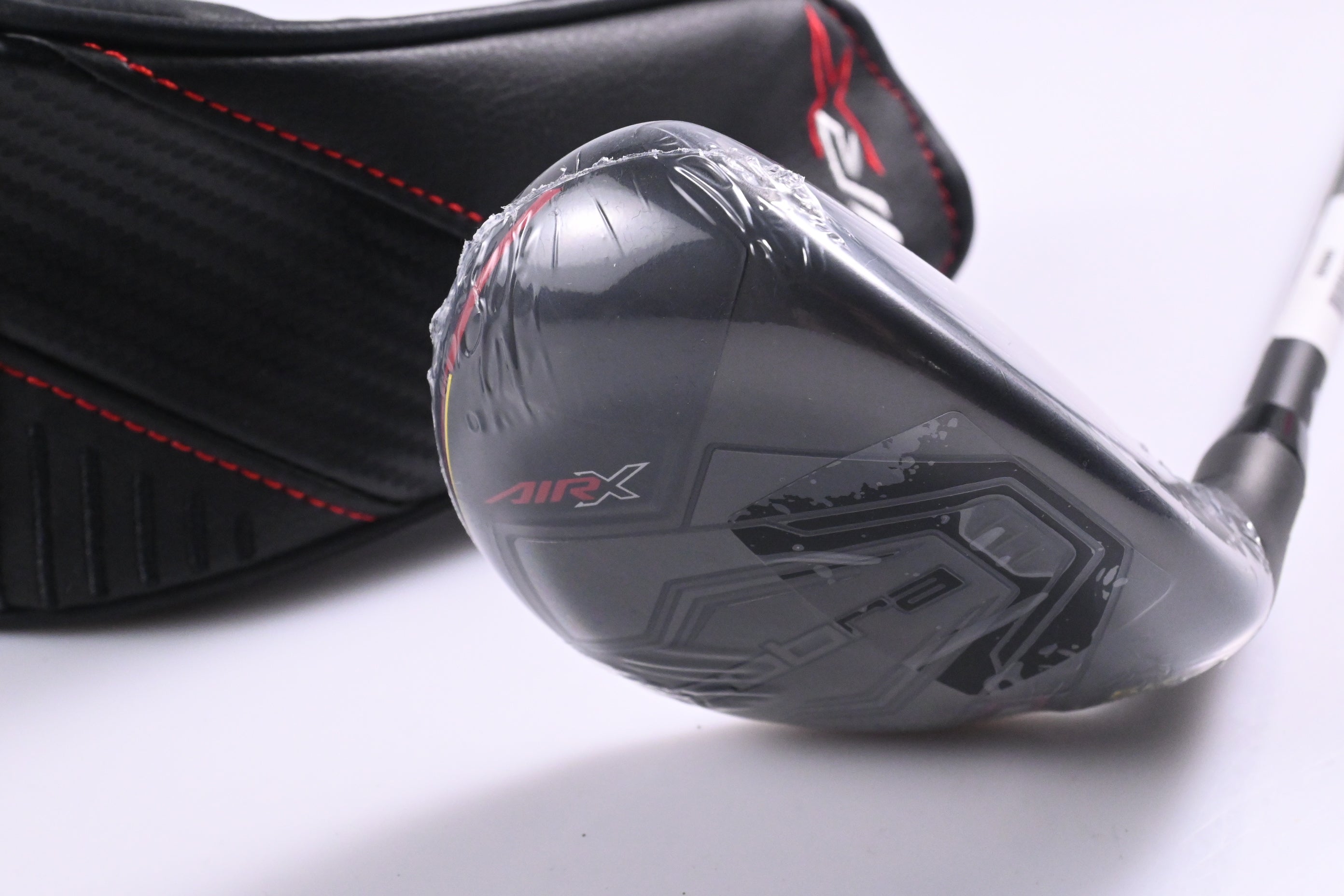 Cobra  Air-X 2.0 #5 Hybrid / 24 Degree / Regular Flex Ultralite 50 Shaft