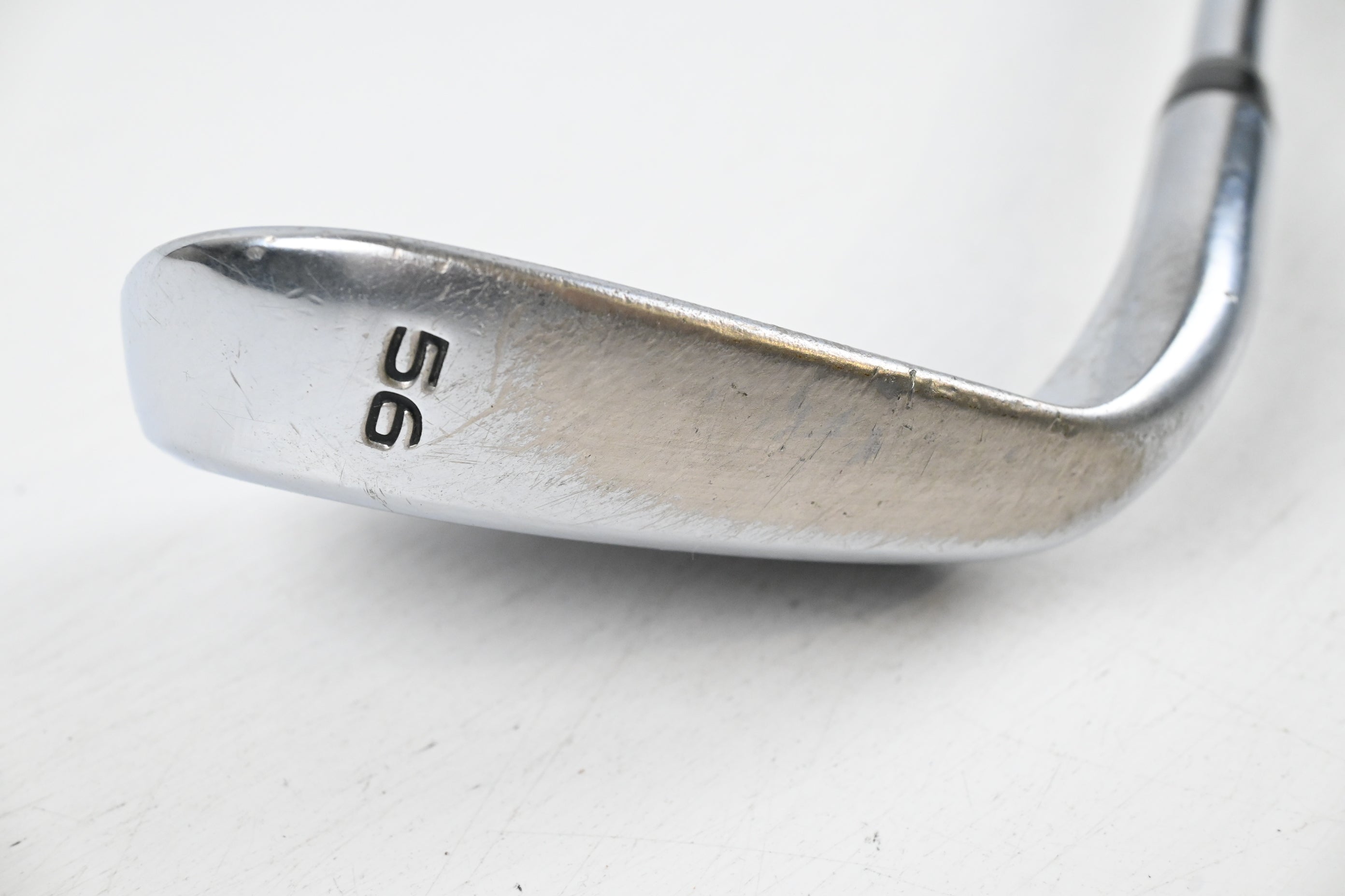 Callaway Paradym X Sand Wedge / 56 Degree / Stiff Flex Rifle Tour Flighted 105