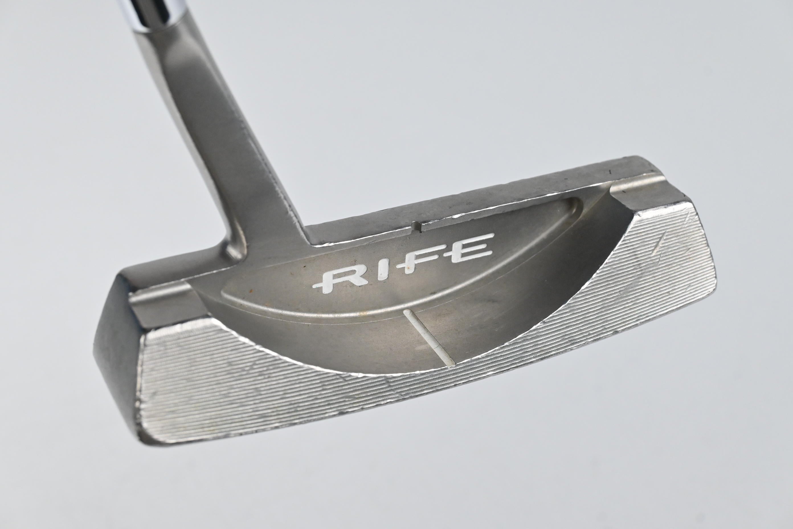 Rife Island Series Montserrat Putter / 35 Inch
