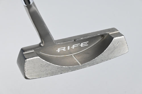 Rife Island Series Montserrat Putter / 35 Inch
