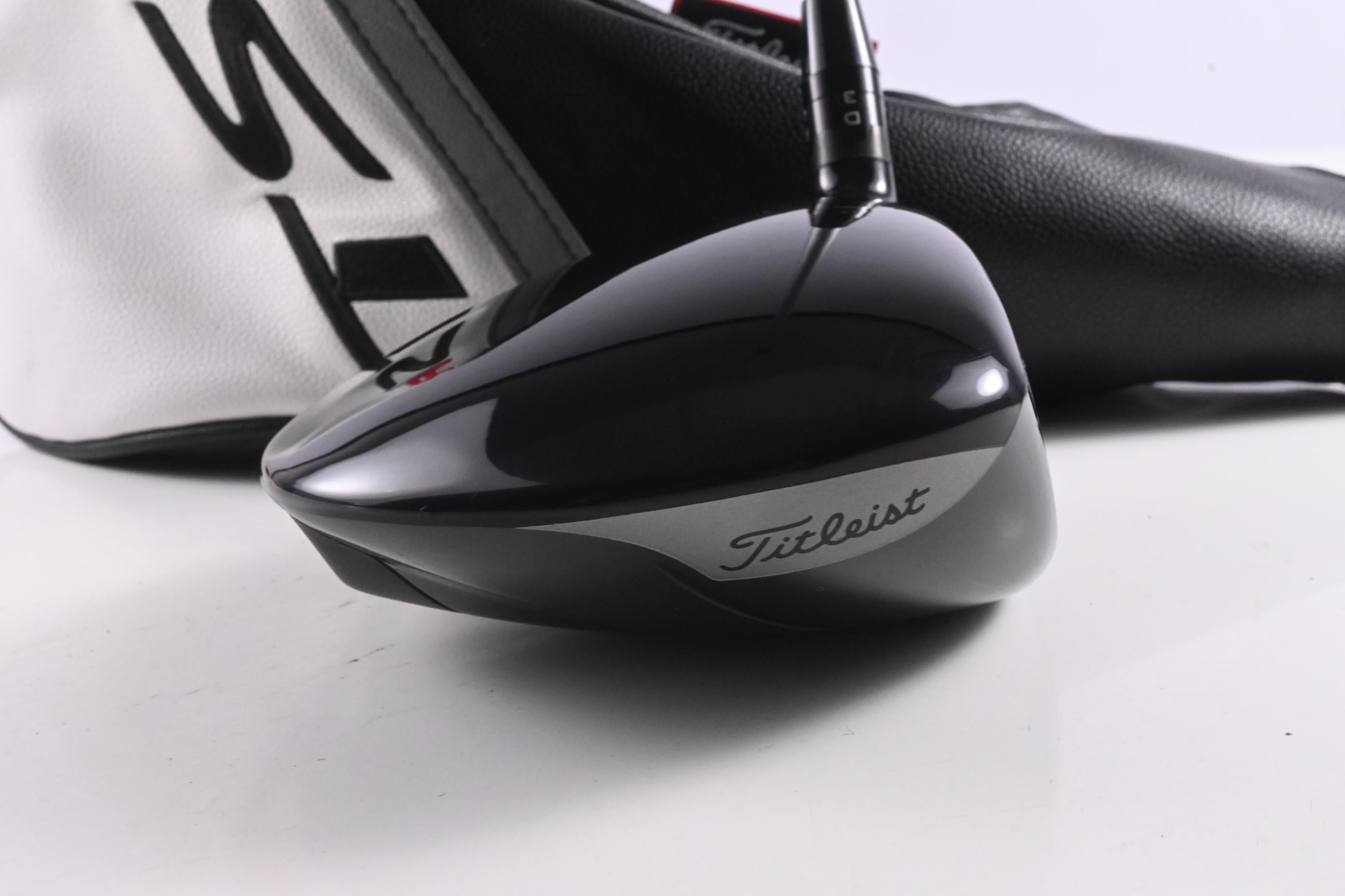 Titleist TSR1 Driver / 10 Degree / Senior Flex MMT Speedmesh 40 Shaft