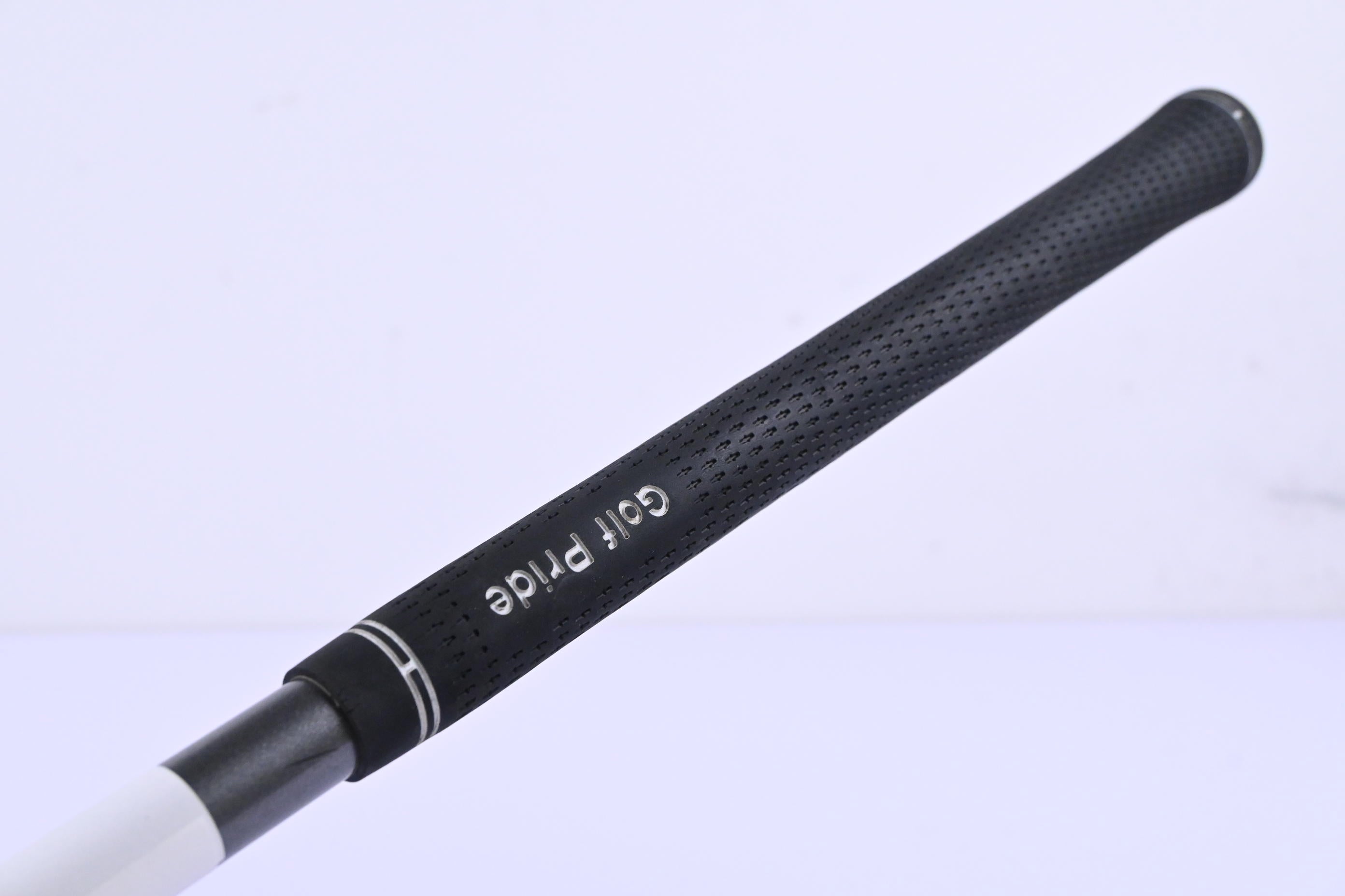 Taylormade 200 Steel #5 Wood / 18 Degree / Regular Flex Taylormade 80 Shaft