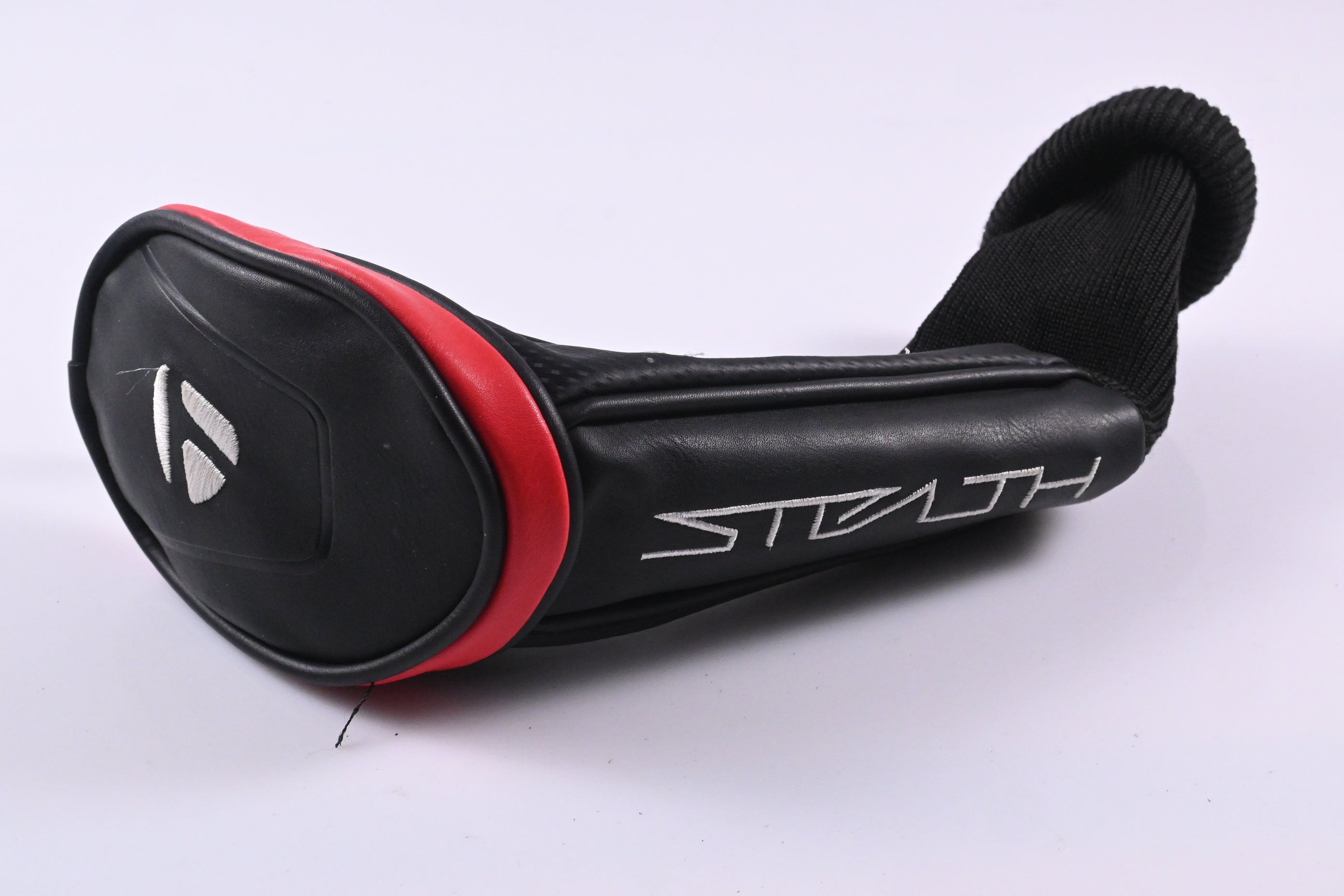 Taylormade Stealth #3 Hybrid / 19 Degree / Stiff Flex Ventus Red 7 Shaft