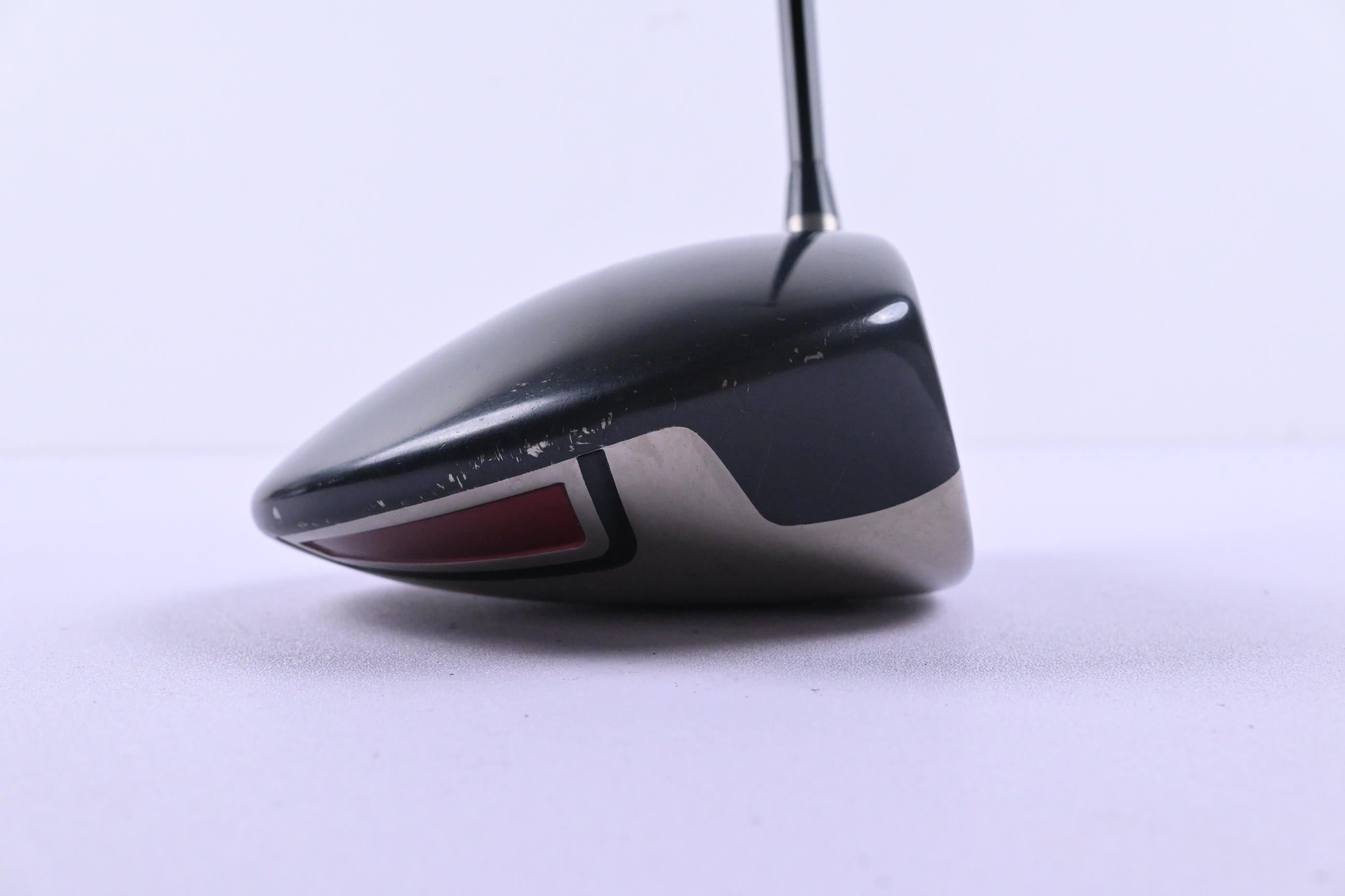 Ping K15 SF Tec Driver / 10.5 Degree / Regular Flex Ping PWR 55 Shaft