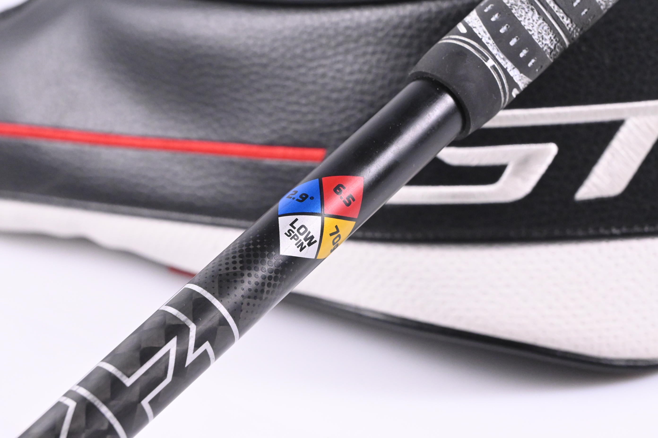 Titleist GT3 #3 Wood / 15 Degree / X-Flex HZRDUS Black 70 Shaft