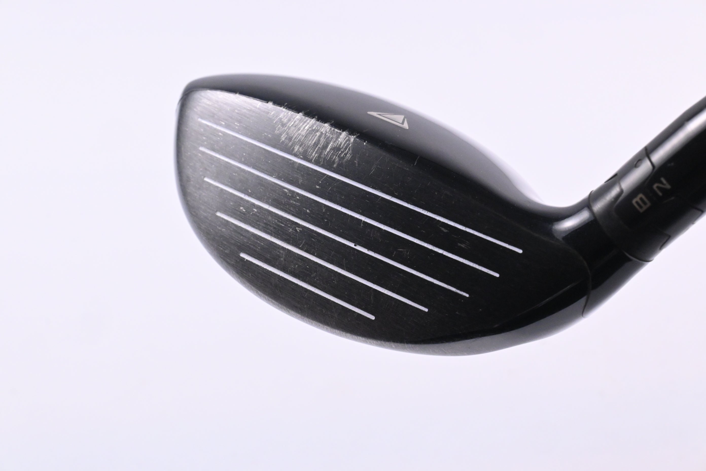 Titleist 915 FD #3 Wood / 15 Degree / Stiff Flex Diamana S+ 70 Shaft
