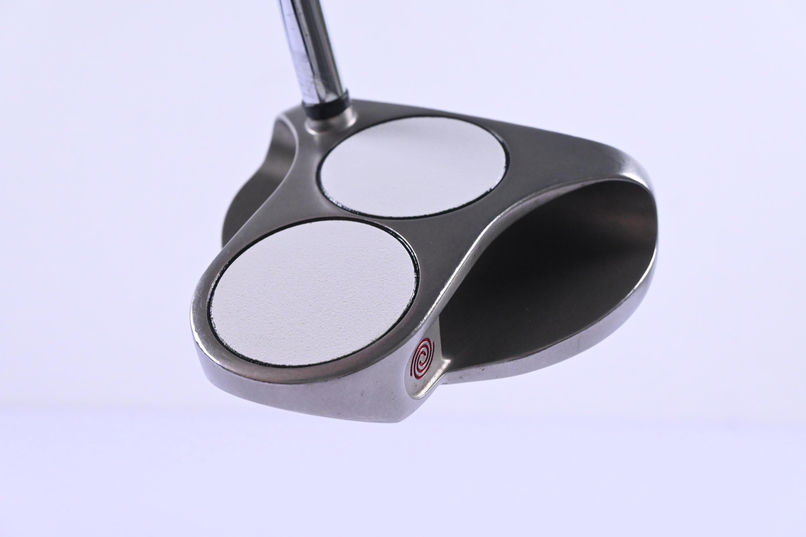 Odyssey White Hot 2-Ball Putter / 35 Inches