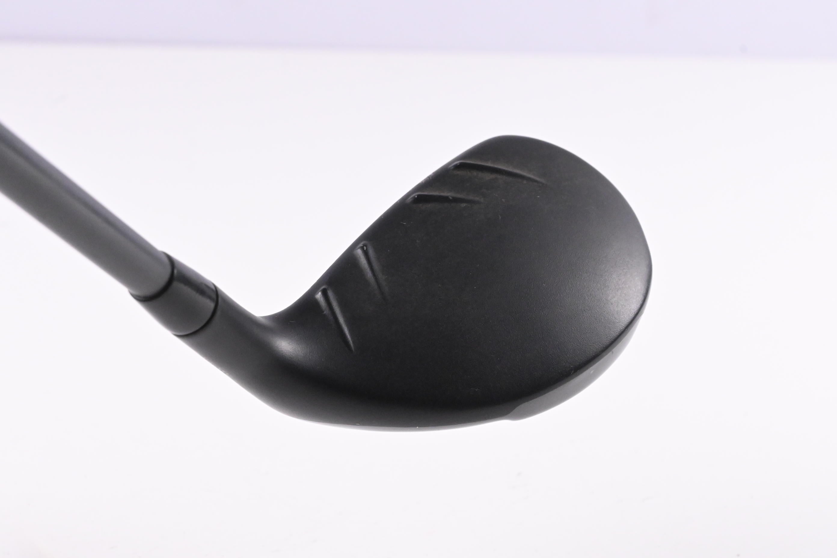 Ping G Series #3 Hybrid / 19 Degree / Senior Flex Ping Alta Blue 70 Shaft