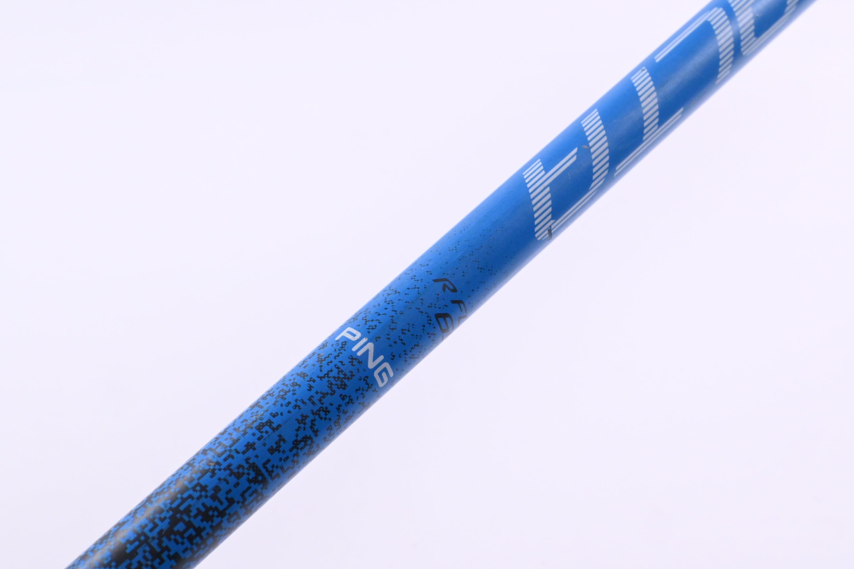 Ping G Series #3 Wood / 14.5 Degree / Regular Flex Ping Alta 65 Shaft