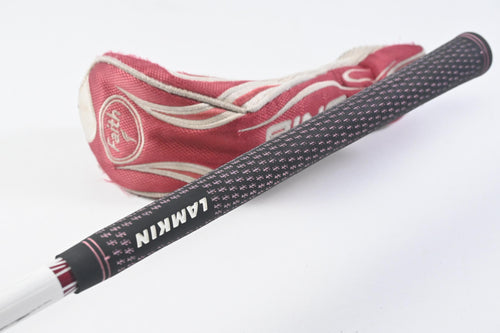 Ladies Ping Faith #5 Hybrid / 26 Degree / Ladies Flex Ping ULT 200 Shaft