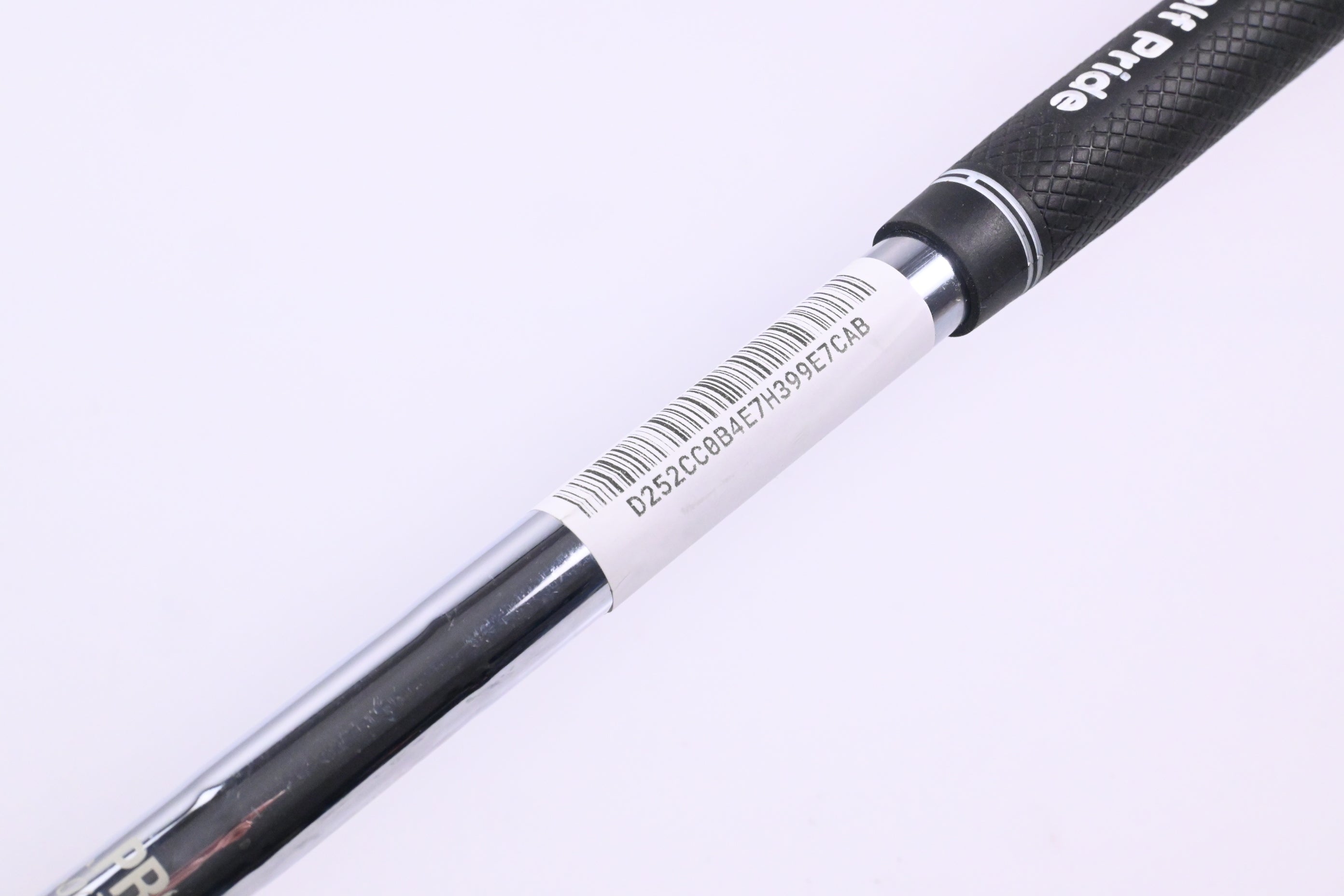 Srixon ZXi7 #7 Iron / Stiff Flex N.S.Pro 950GH Shaft