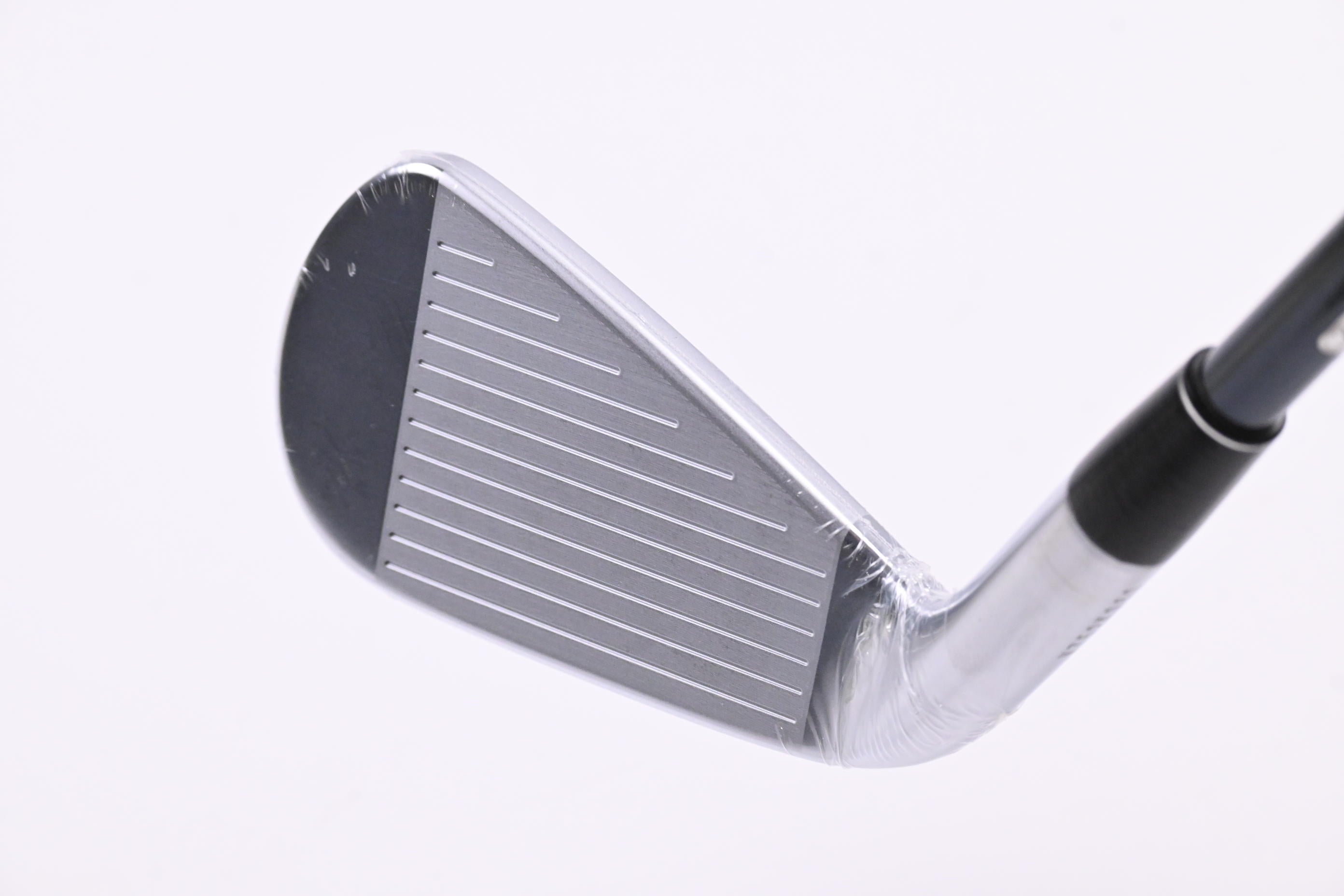 Srixon ZXiU Utility #2 Iron / 18 Degree / Regular Flex UST Mamiya Recoil DART 90