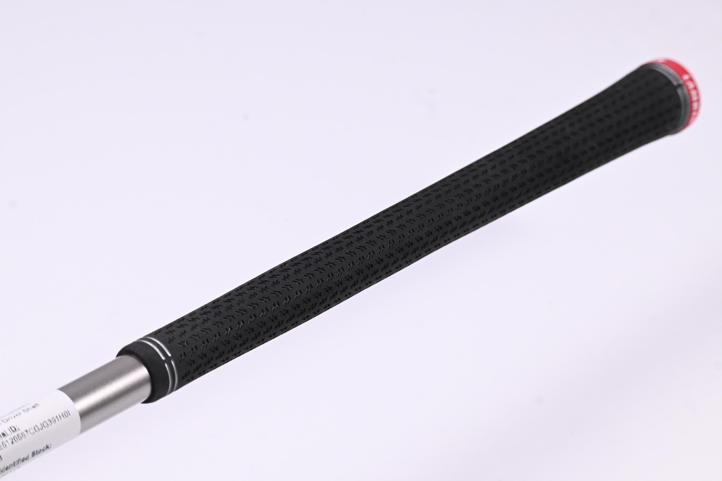 UST Mamiya Helium NCT 4 Driver Shaft / Senior Flex / Wilson