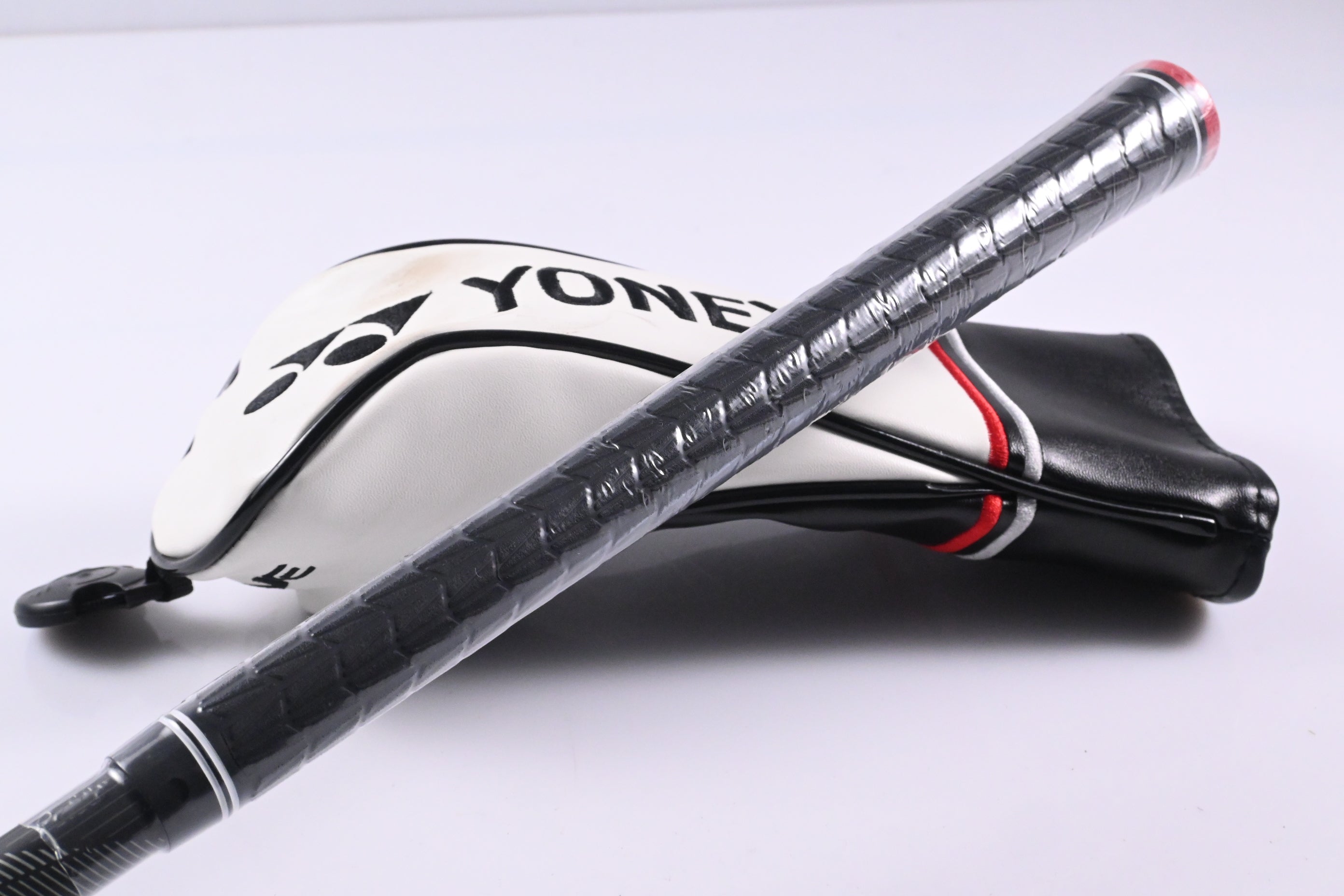 Yonex Ezone GT4 #5 Hybrid / 25 Degree / Super Light Flex Yonex RK-04GT Shaft