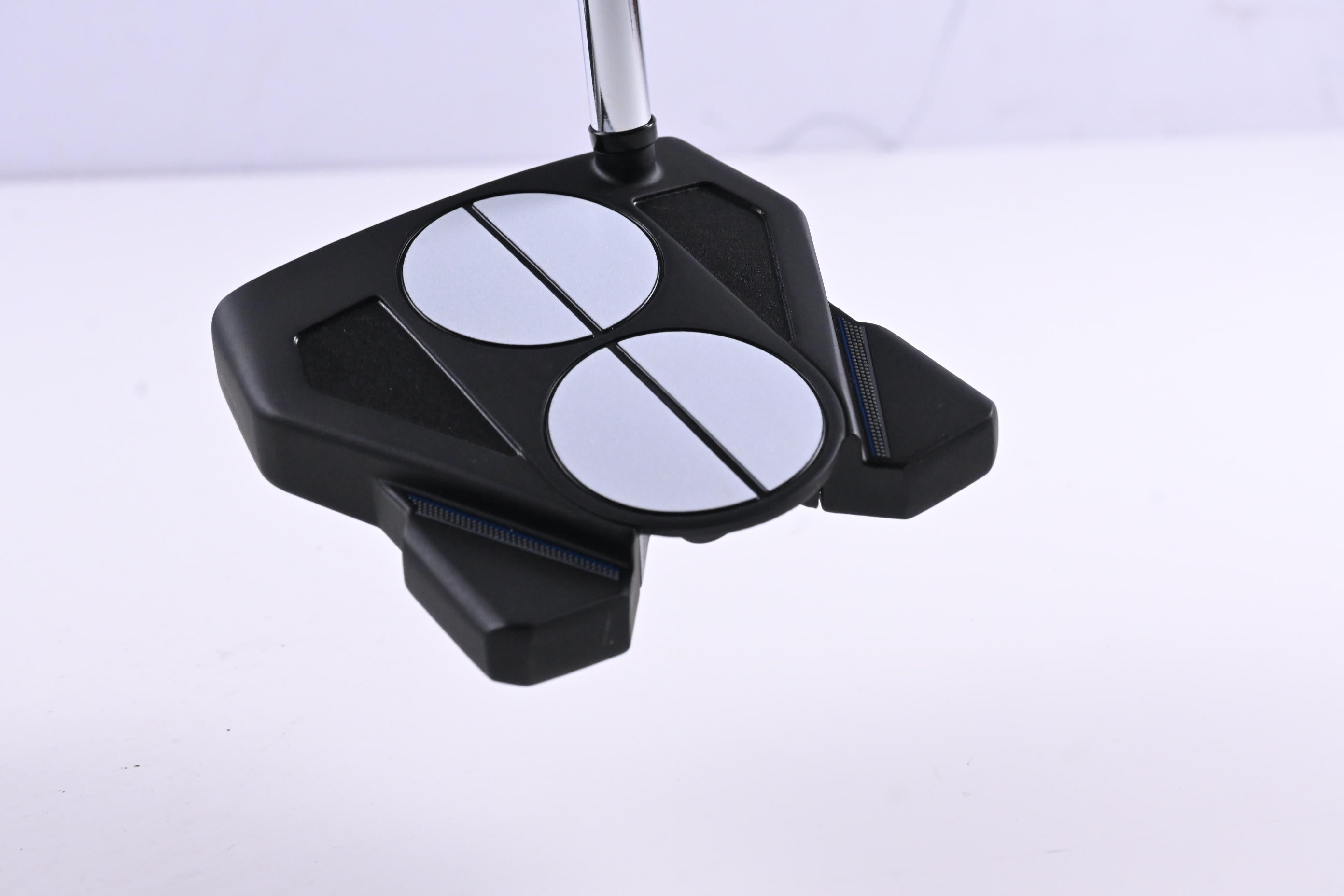 Left Hand Odyssey 2-Ball TEN Arm Lock Putter / 42 Inch
