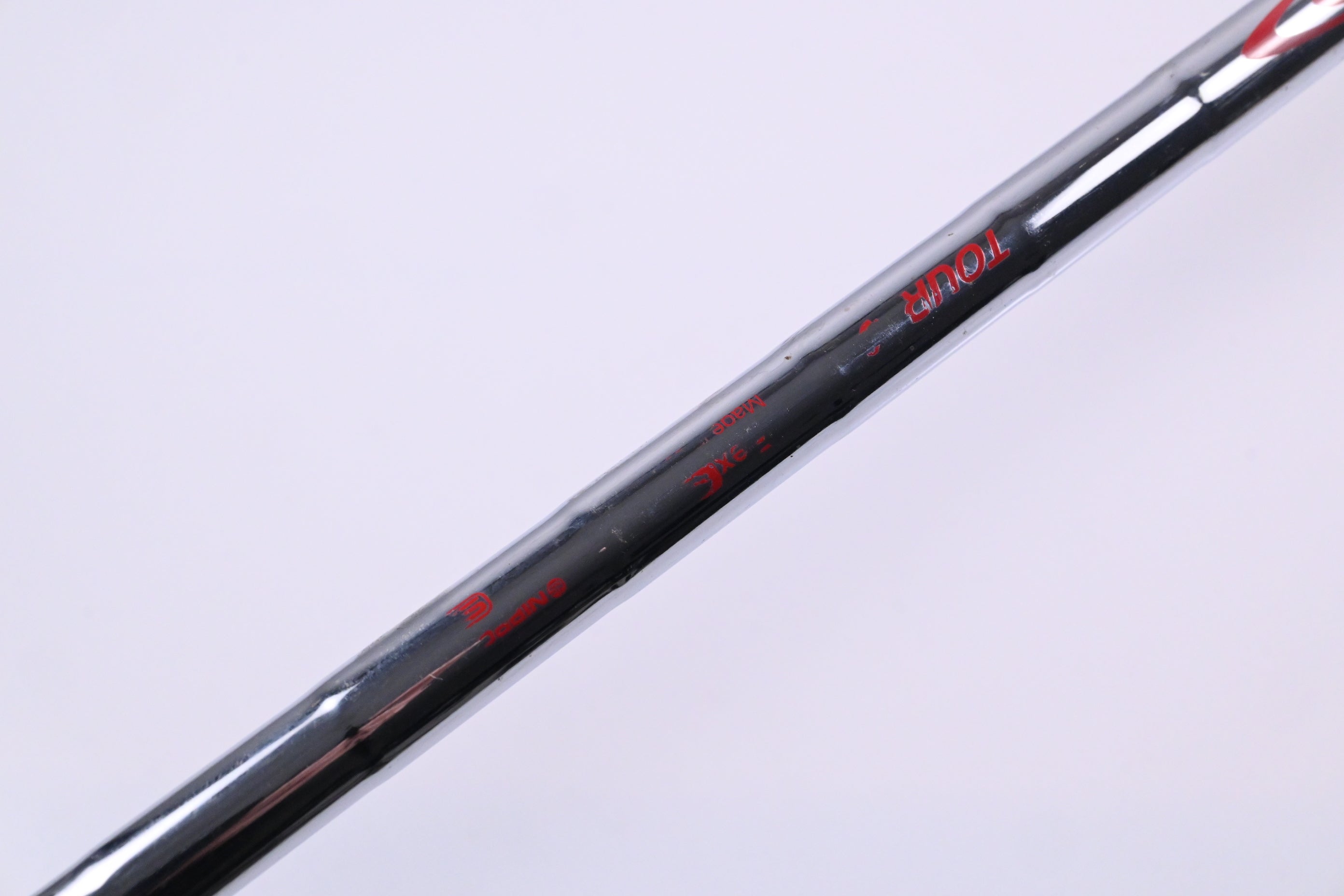 Ping i500 #4 Iron / 21  Degree / Black Dot / Stiff Flex N.S.Pro Modus3 Tour 105