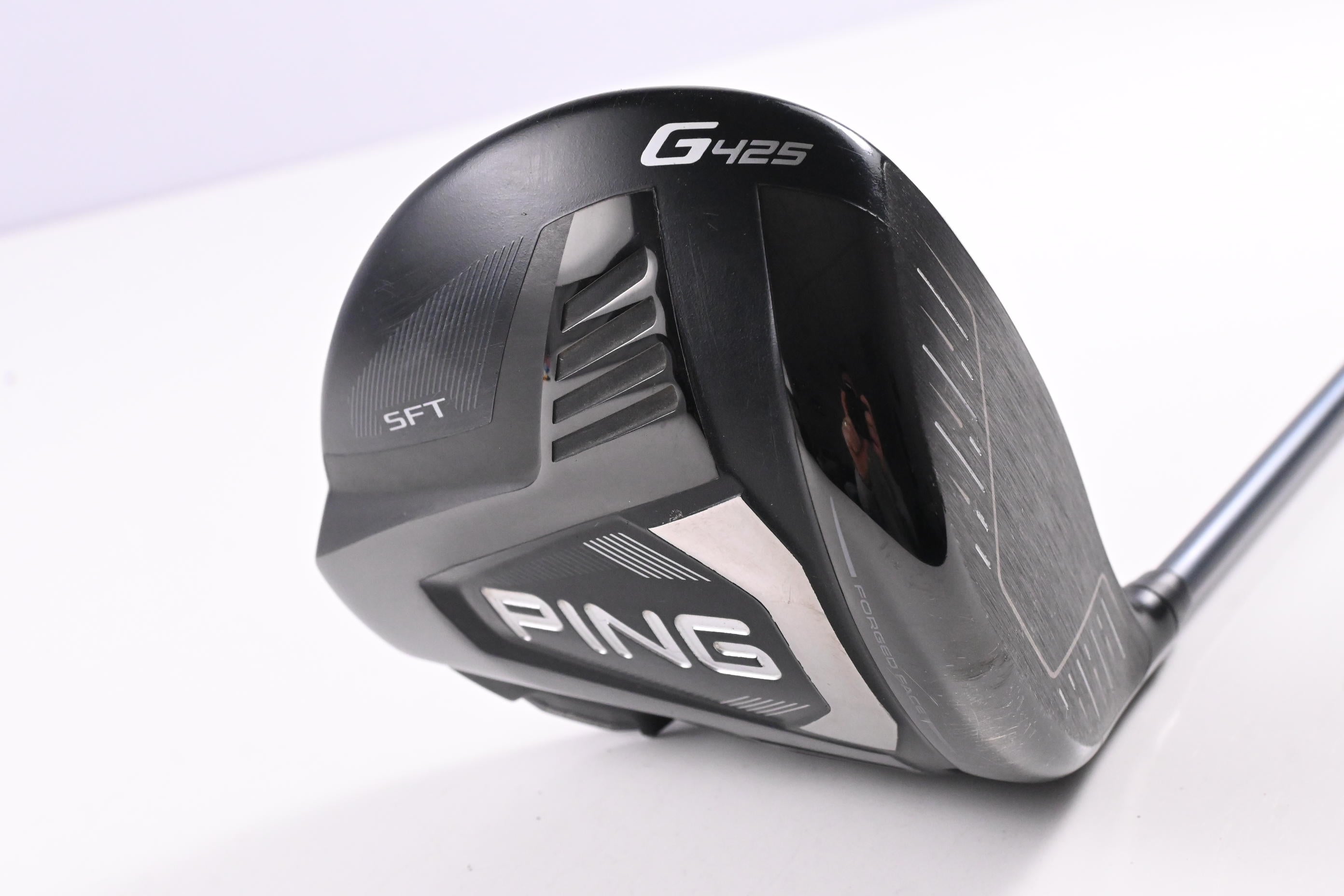 Ping G425 SFT Driver / 10.5 Degree / Regular Flex Ping Alta CB Slate 55 Shaft