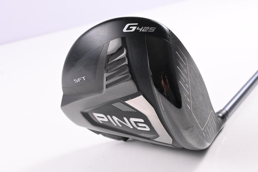 Ping G425 SFT Driver / 10.5 Degree / Regular Flex Ping Alta CB Slate 55 Shaft