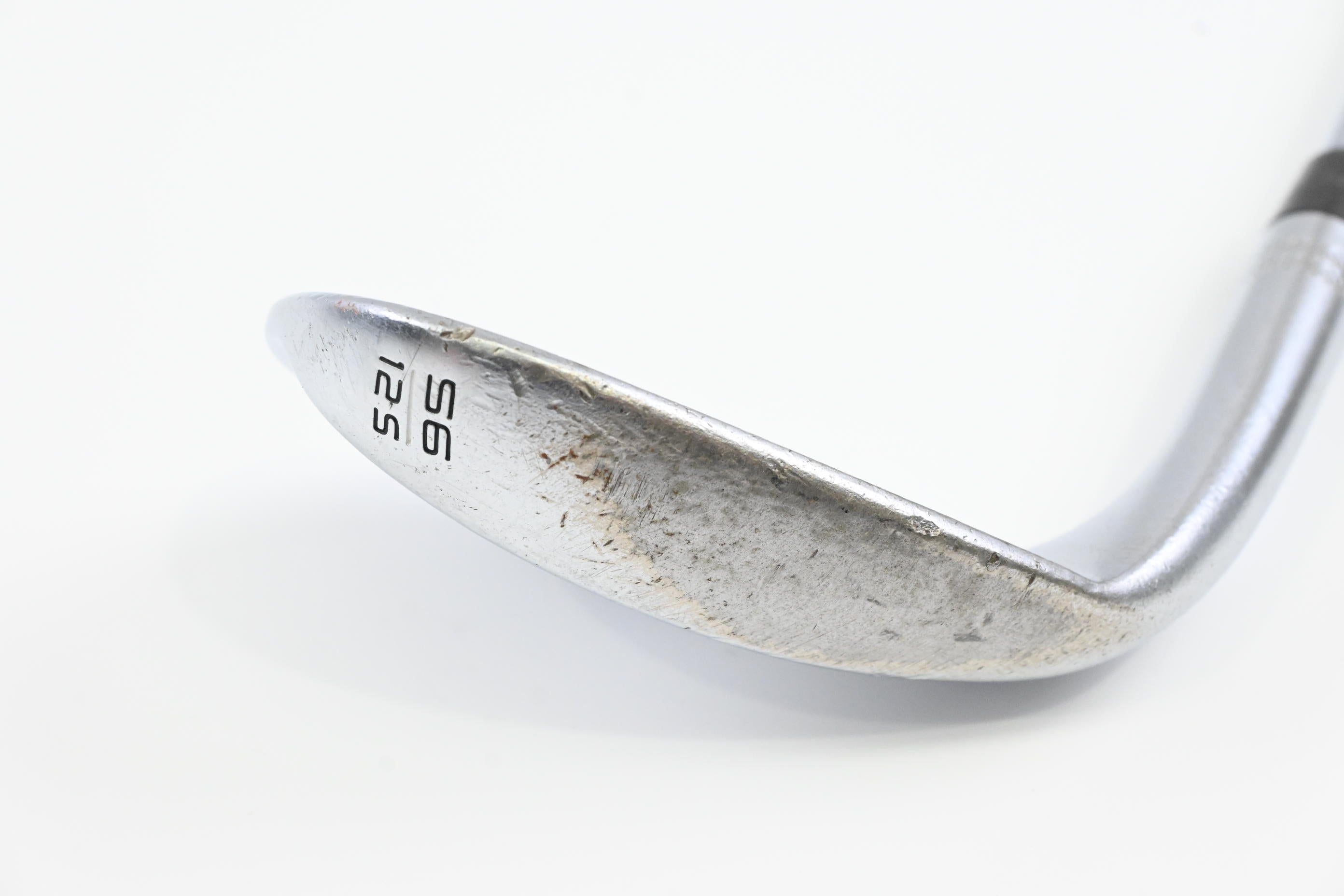 Callaway Opus Sand Wedge / 56 Degree / Stiff Flex NS Pro Modus3 Tour 120 Shaft
