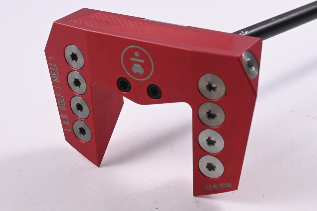 L.A.B. Golf Mezz.1 Putter / 34 Inch