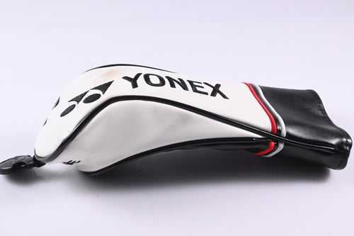 Yonex Ezone GT4 #5 Hybrid / 25 Degree / Super Light Flex Yonex RK-04GT Shaft