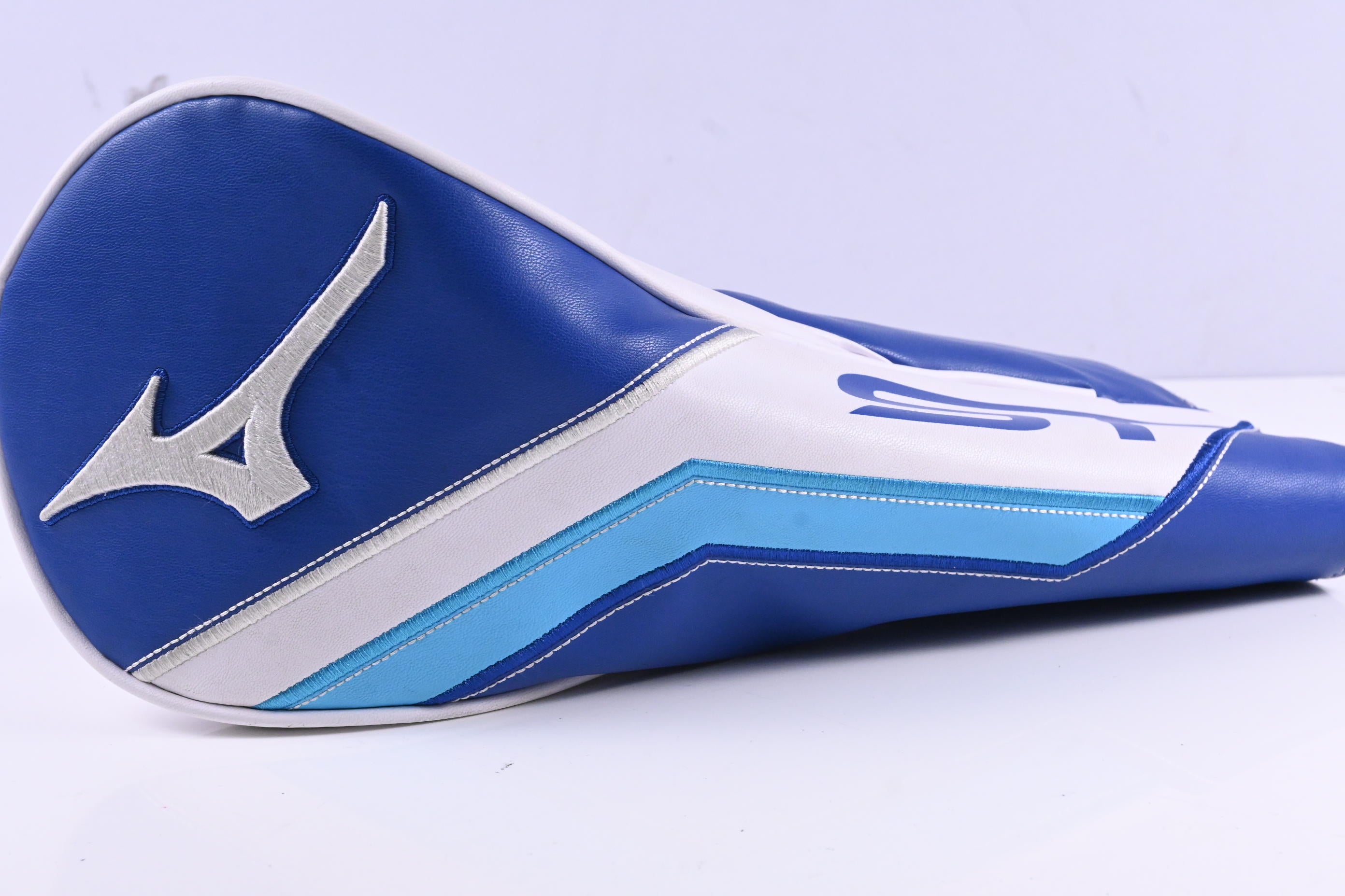 Mizuno ST-Max 230 Driver / 9.5 Degree / Stiff Flex Kai'li Blue 70 Shaft