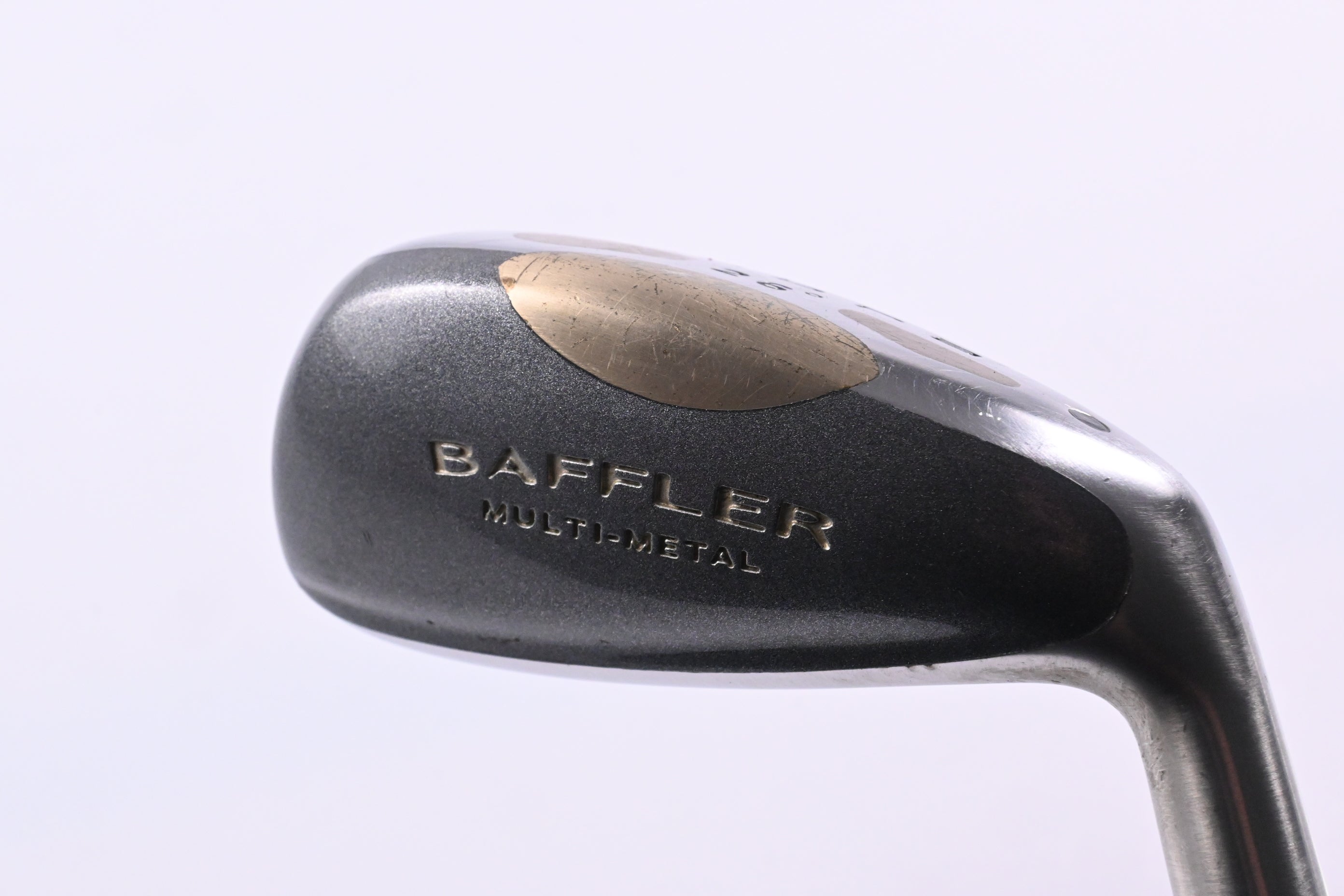 Cobra Baffler #5 Hybrid Iron / 26 Degree / Regular Flex Cobra Ultra Light Shaft