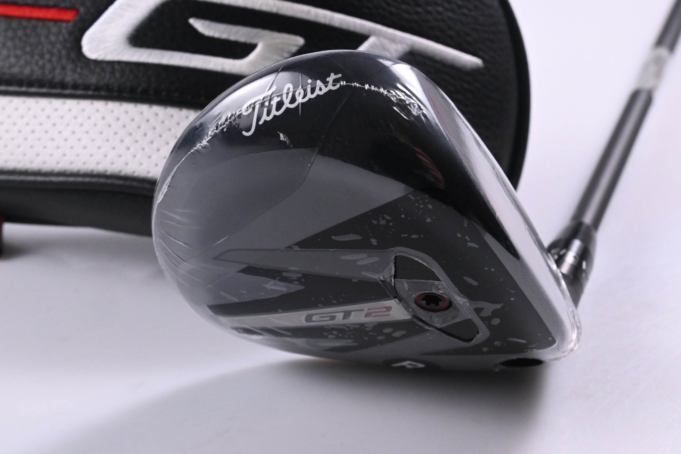 Titleist GT2 #3 Wood / 16.5 Degree / Regular Flex Tensei 1K Blue 65 Shaft