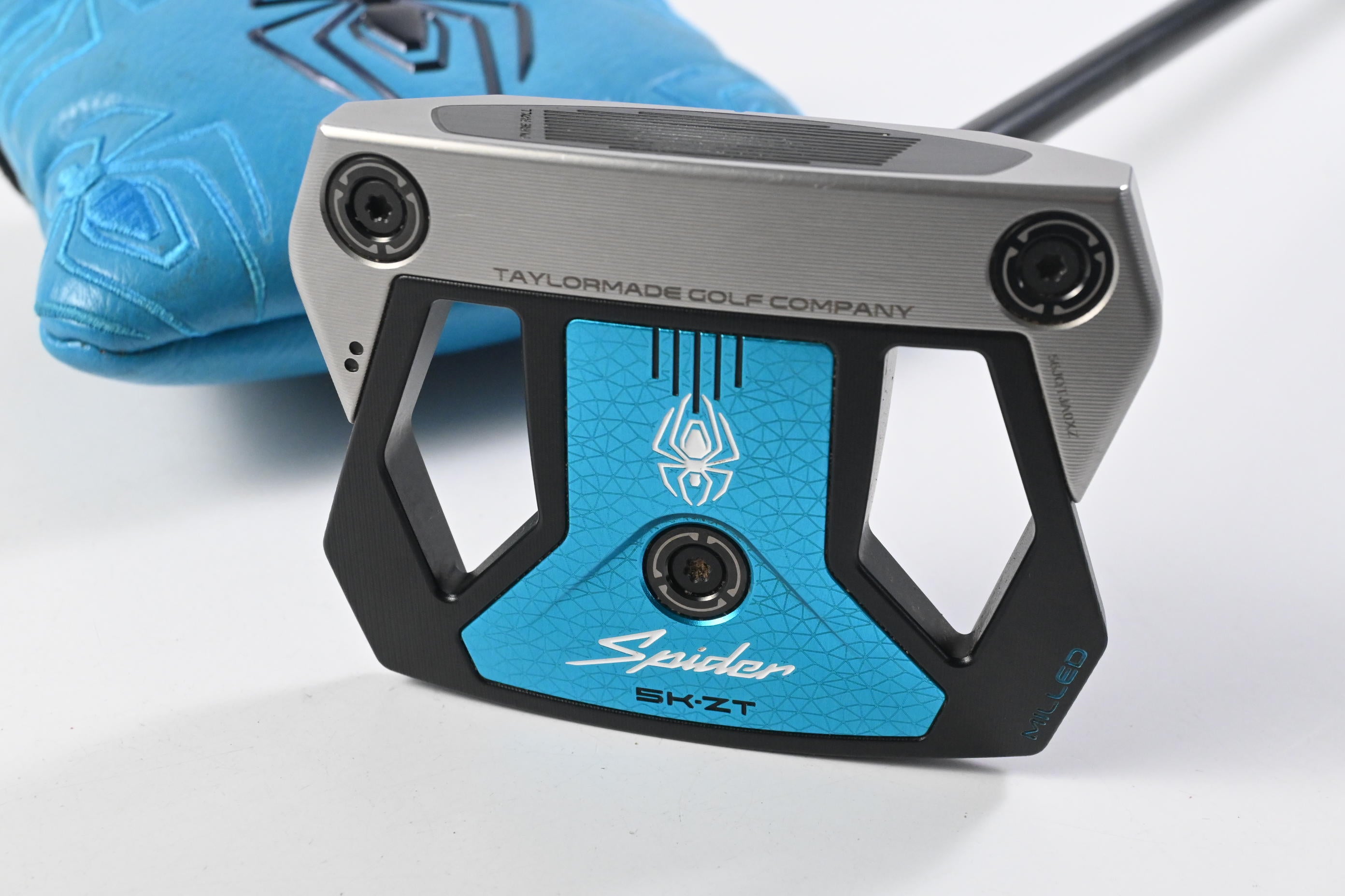 Taylormade Spider ZT Putter / 36 Inch