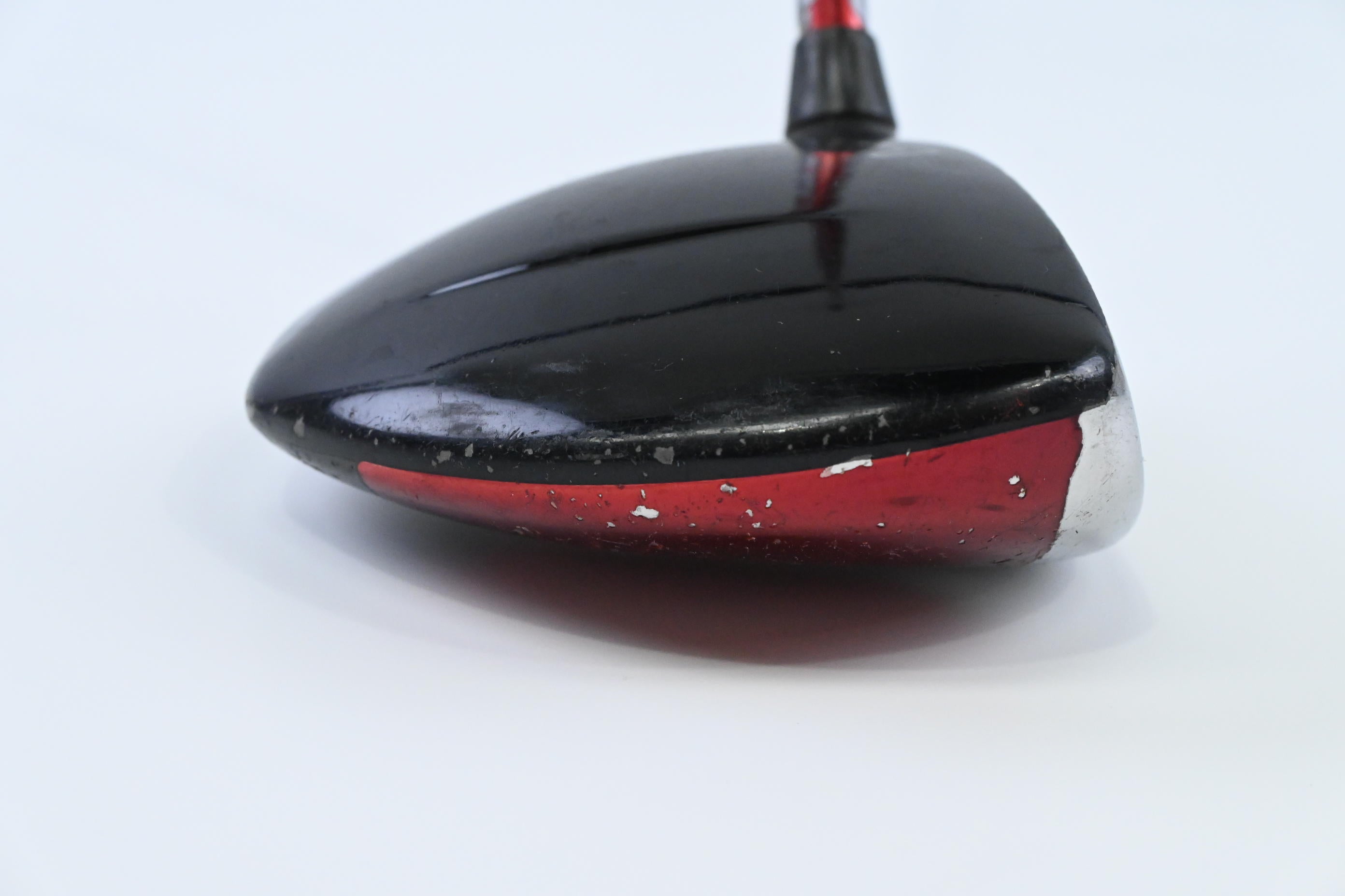 Callaway Big Bertha Diablo #5 Wood / 18 Degree / Regular Flex Callaway 60 Shaft