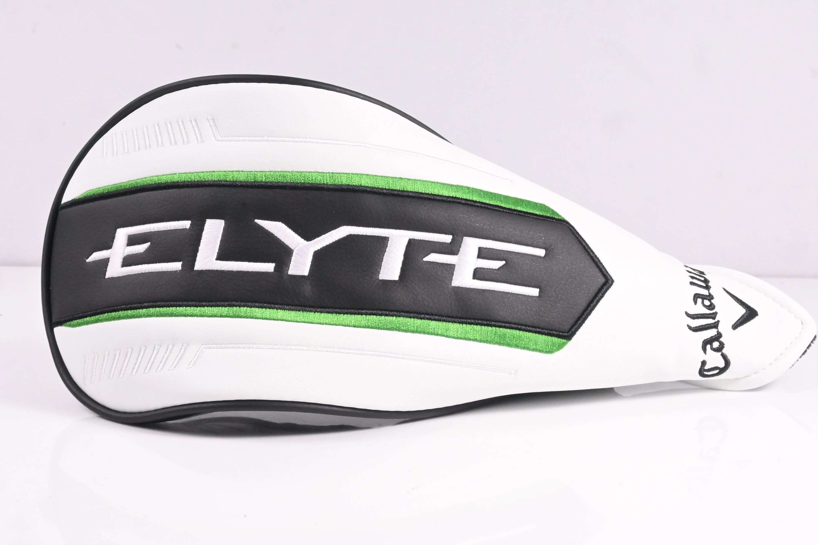 Callaway Elyte Triple Diamond Driver / 9 Degree / X-Flex Denali Charcoal 60