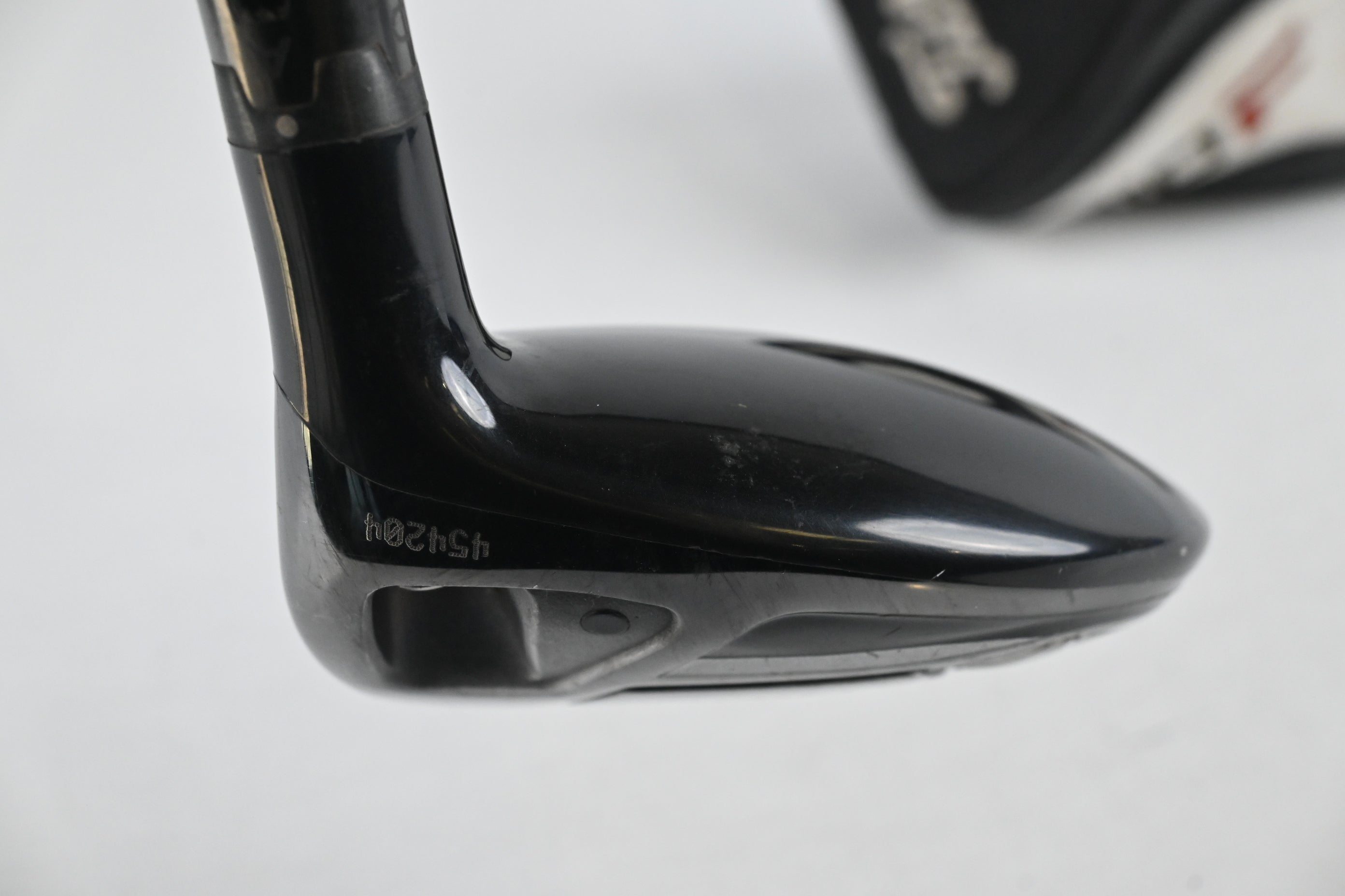 Titleist 910 F #5 Wood / 17 Degree / Stiff Flex Diamana 'illima 71 Shaft