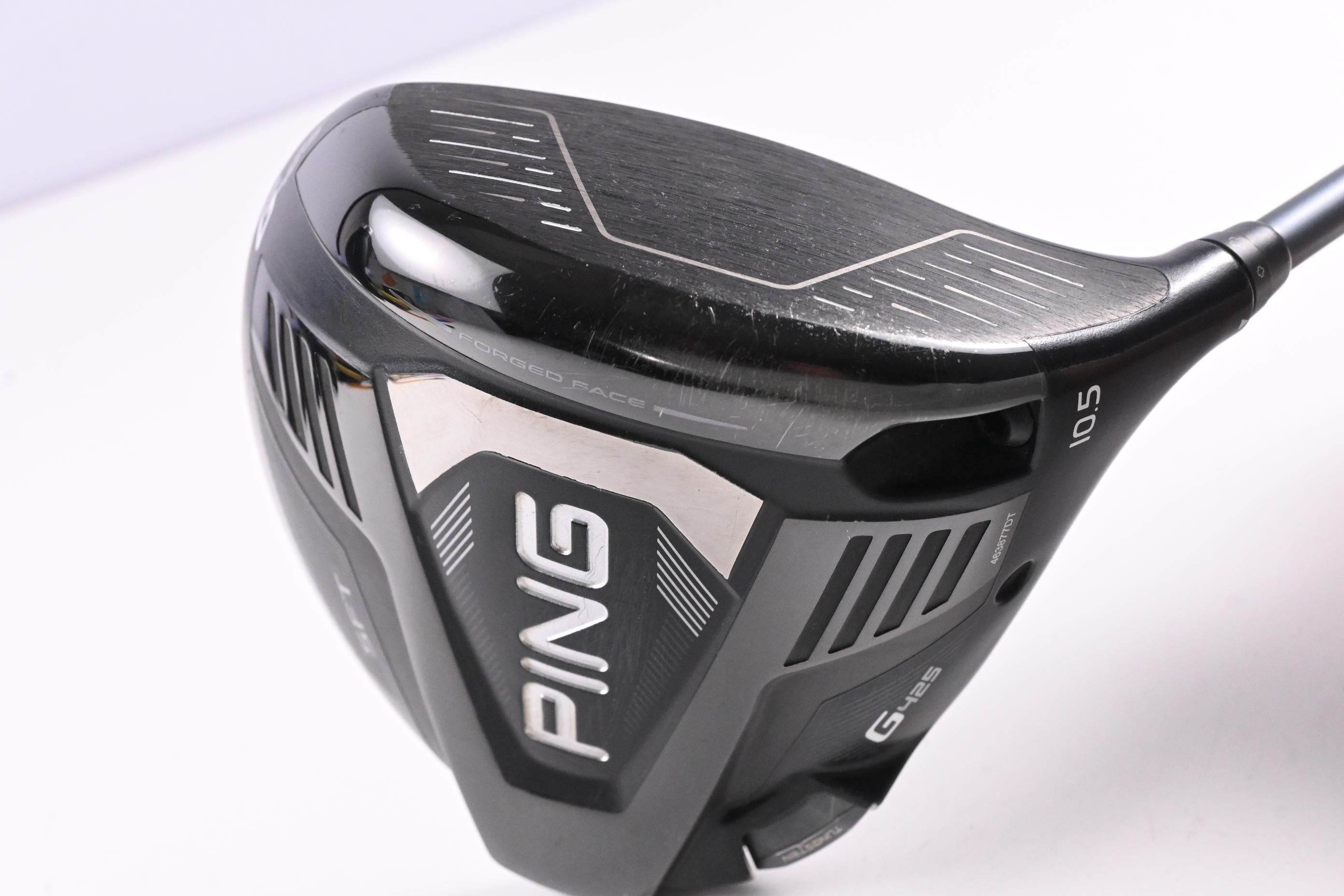 Ping G425 SFT Driver / 10.5 Degree / Regular Flex Ping Alta CB Slate 55 Shaft