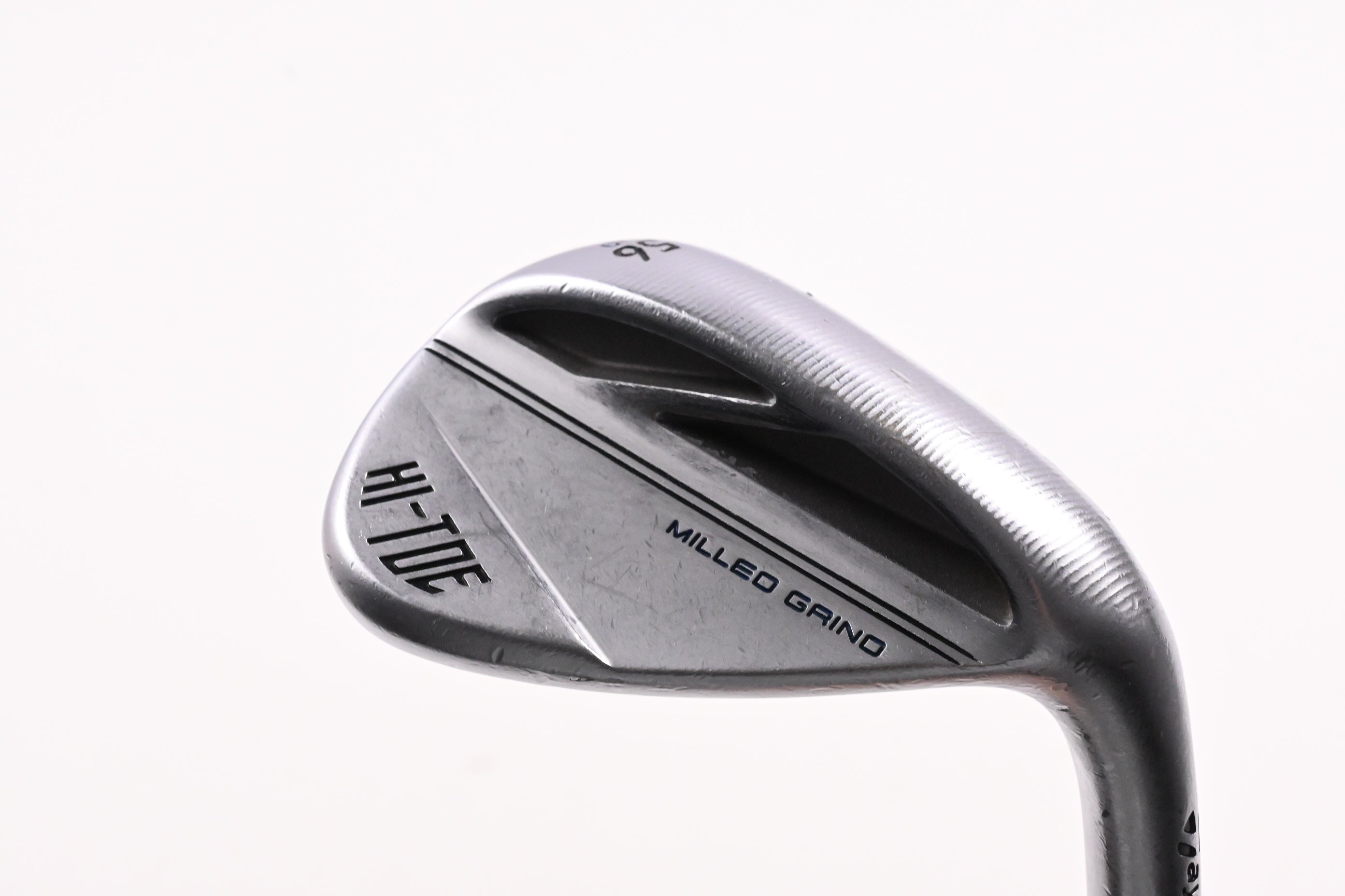 Taylormade Hi-Toe 3 Sand Wedge / 54 Degree / Wedge Flex Steel Shaft