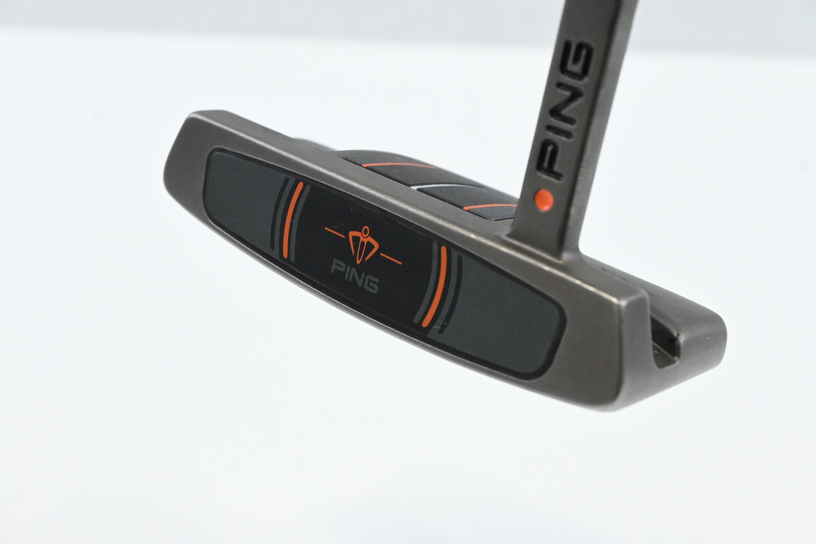 Ping 1/2 Craz-E B Putter / 39 Inch