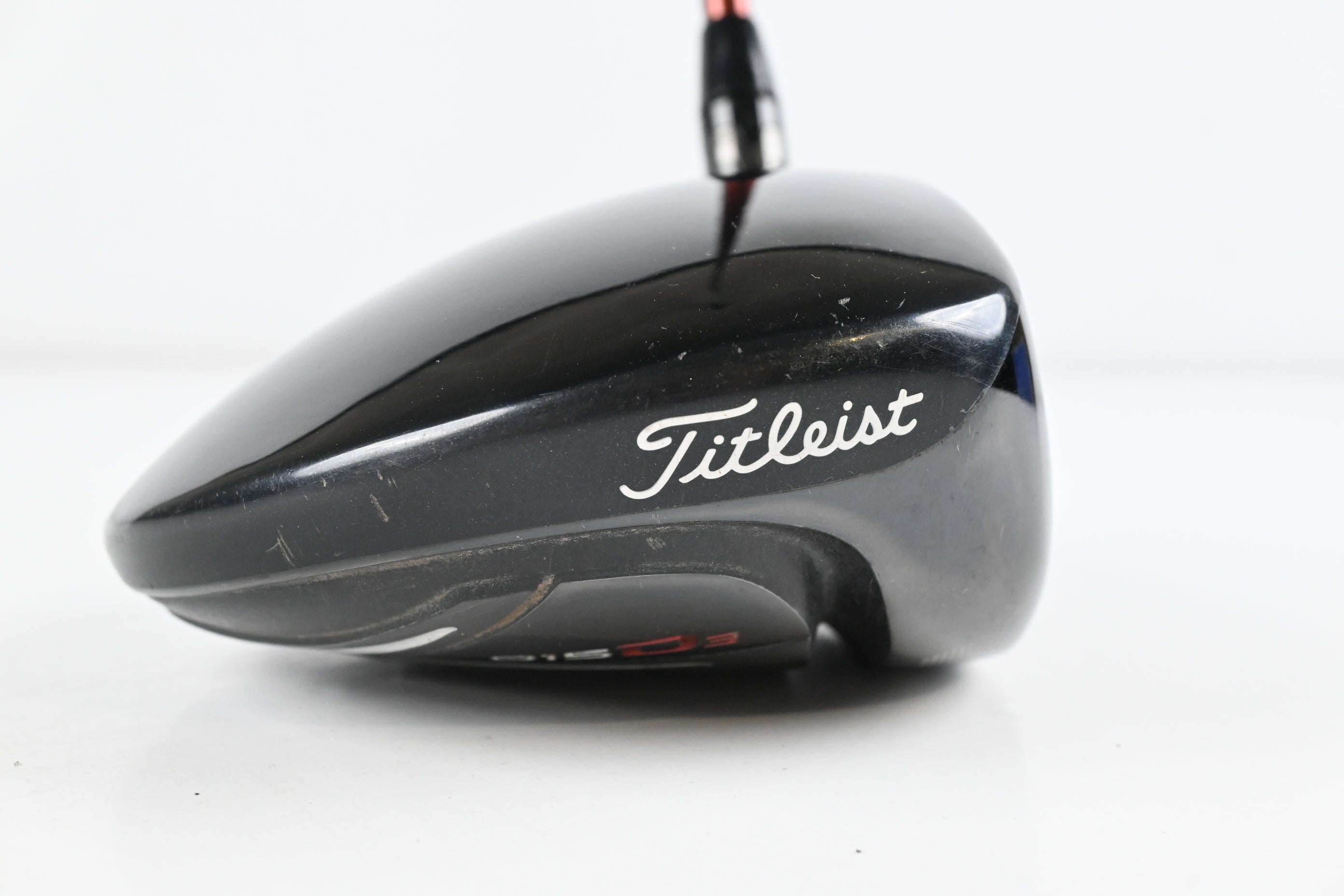 Titleist 915 D3 Driver / 8.5 Degree / Senior Flex Diamana 'ilima 61 Shaft