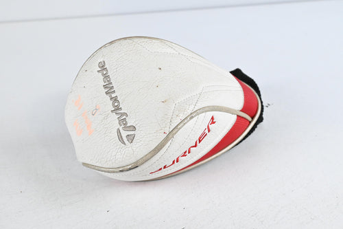 Taylormade Aeroburner Mini Driver / 12 Degree / Regular Flex Speed Rul-Z 60