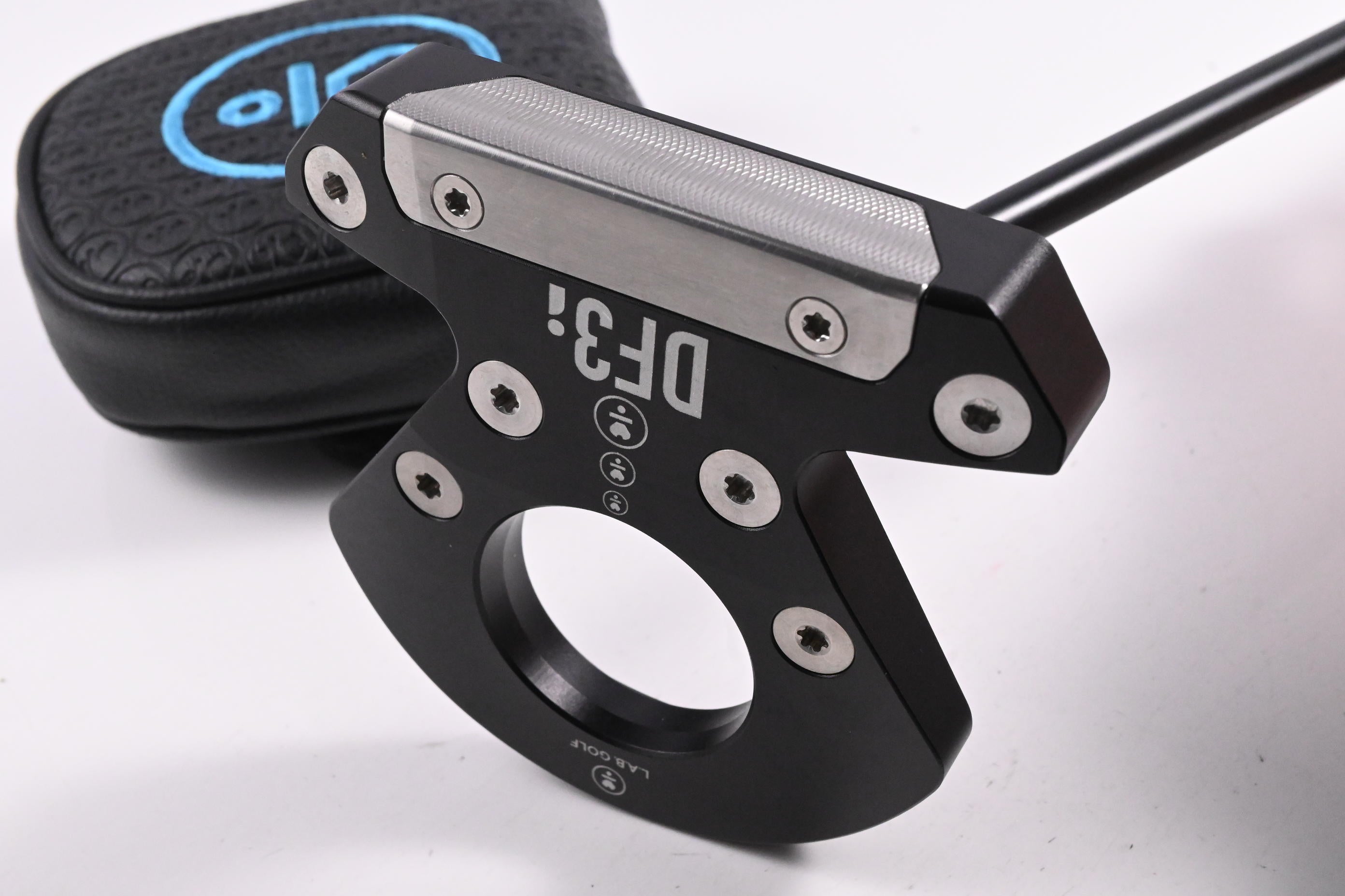 L.A.B. Golf DF3i Putter / 34 Inch