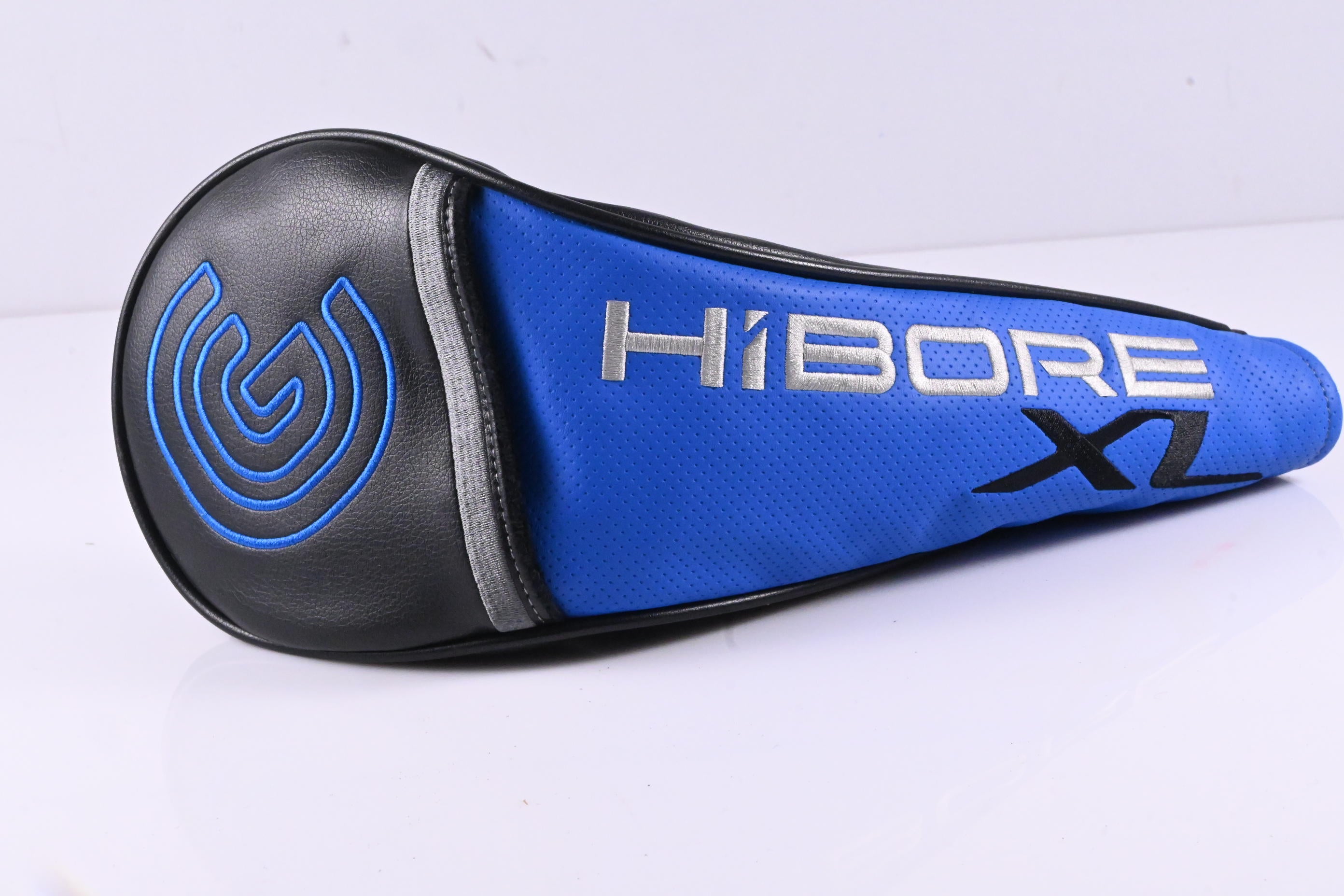 Left Hand Cleveland HiBore XL Lite Driver / 9-12 Degree / Regular Flex Aldila 40