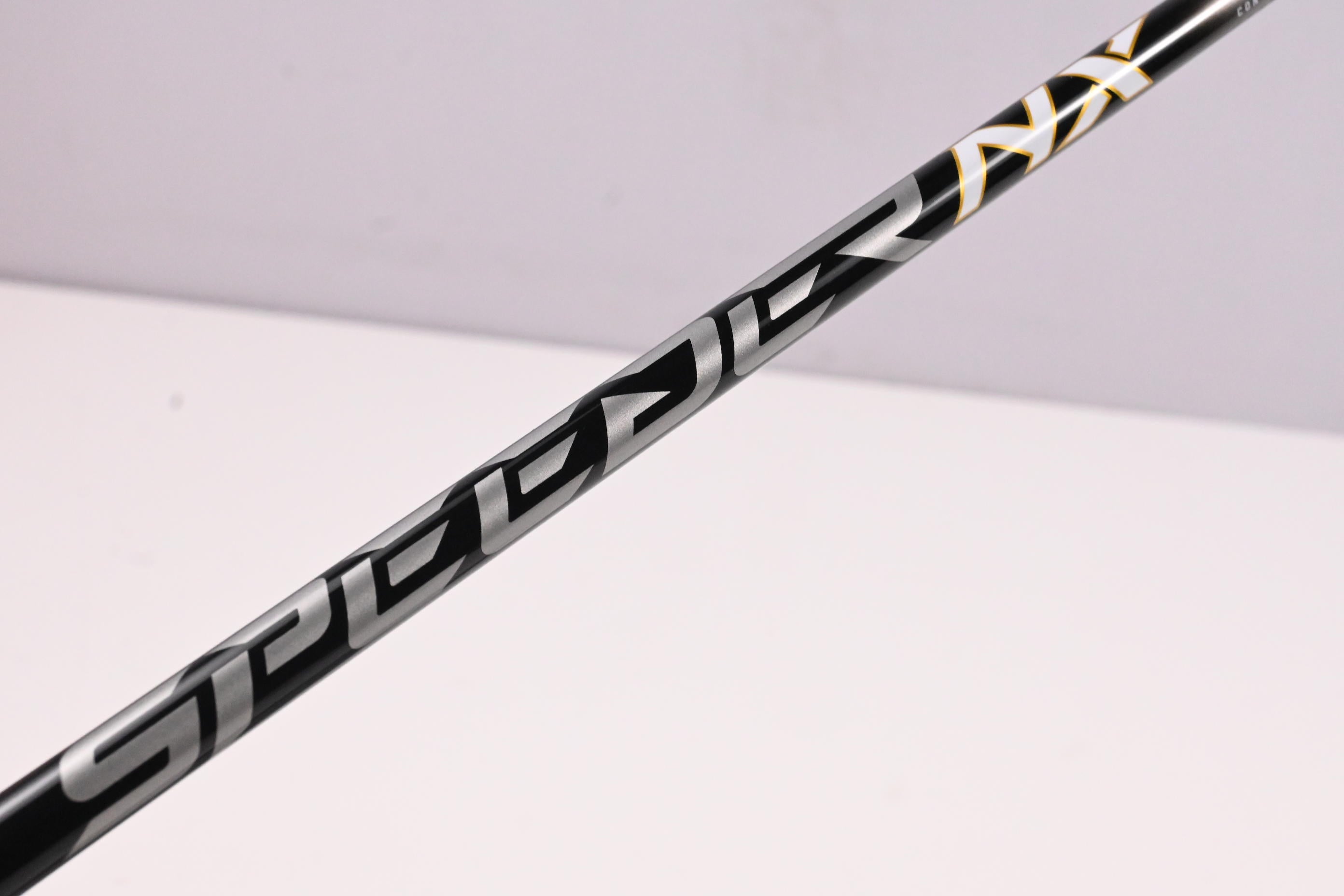 Fujikura Speeder NX TCS 50 Driver Shaft / Regular Flex / Taylormade Gen2