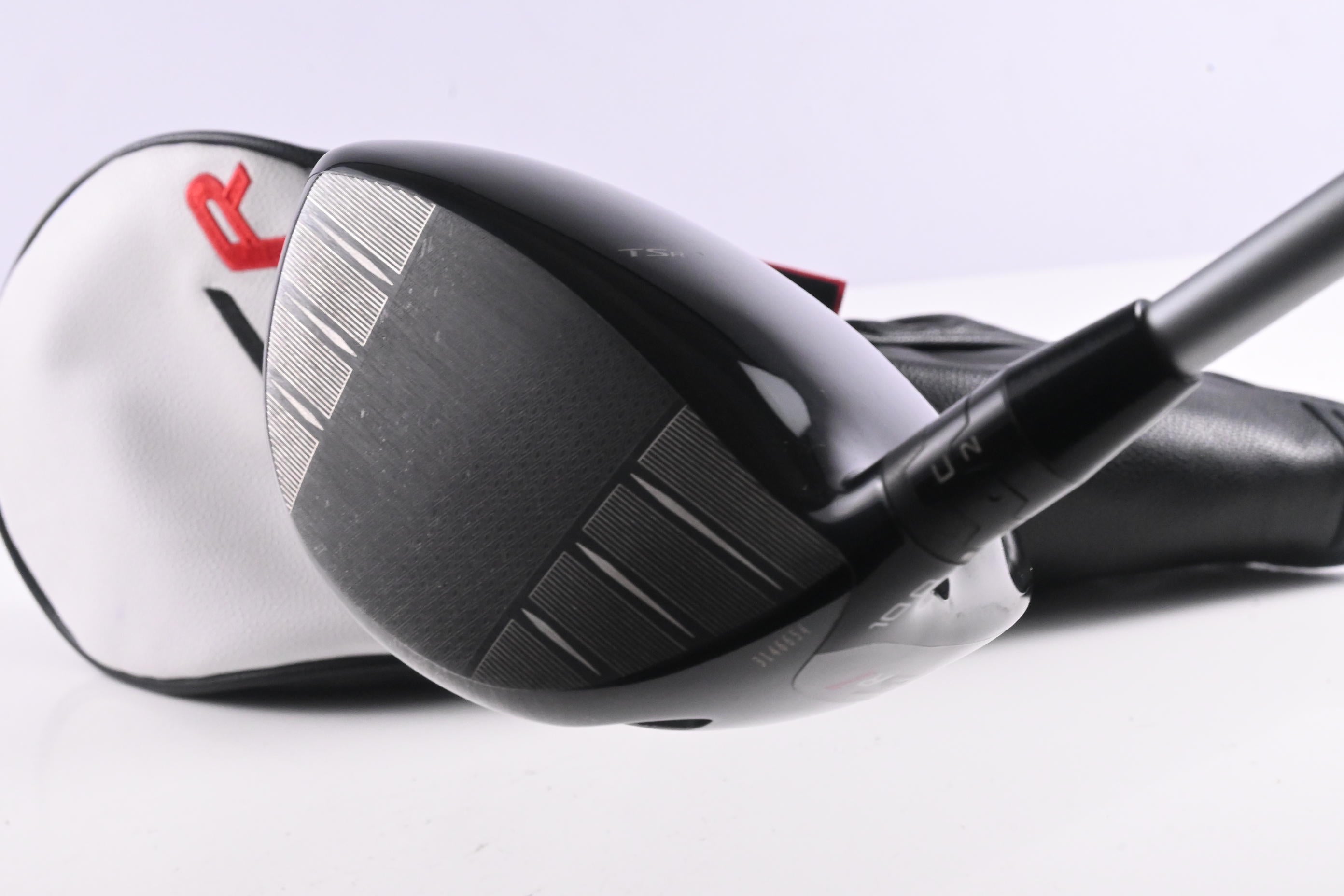 Titleist TSR1 Driver / 10 Degree / Senior Flex MMT Speedmesh 40 Shaft