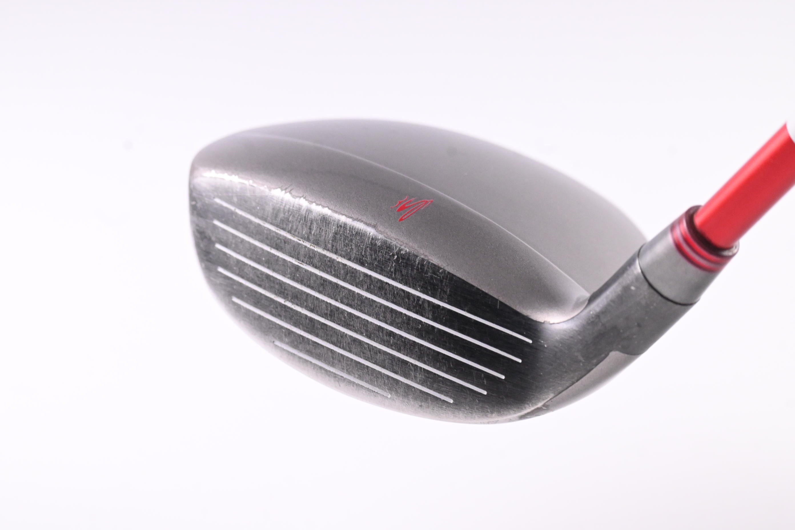 Cobra Baffler T-Rail #4 Wood / 16 Degree / Regular Flex Graphite Design G 60 Shaft