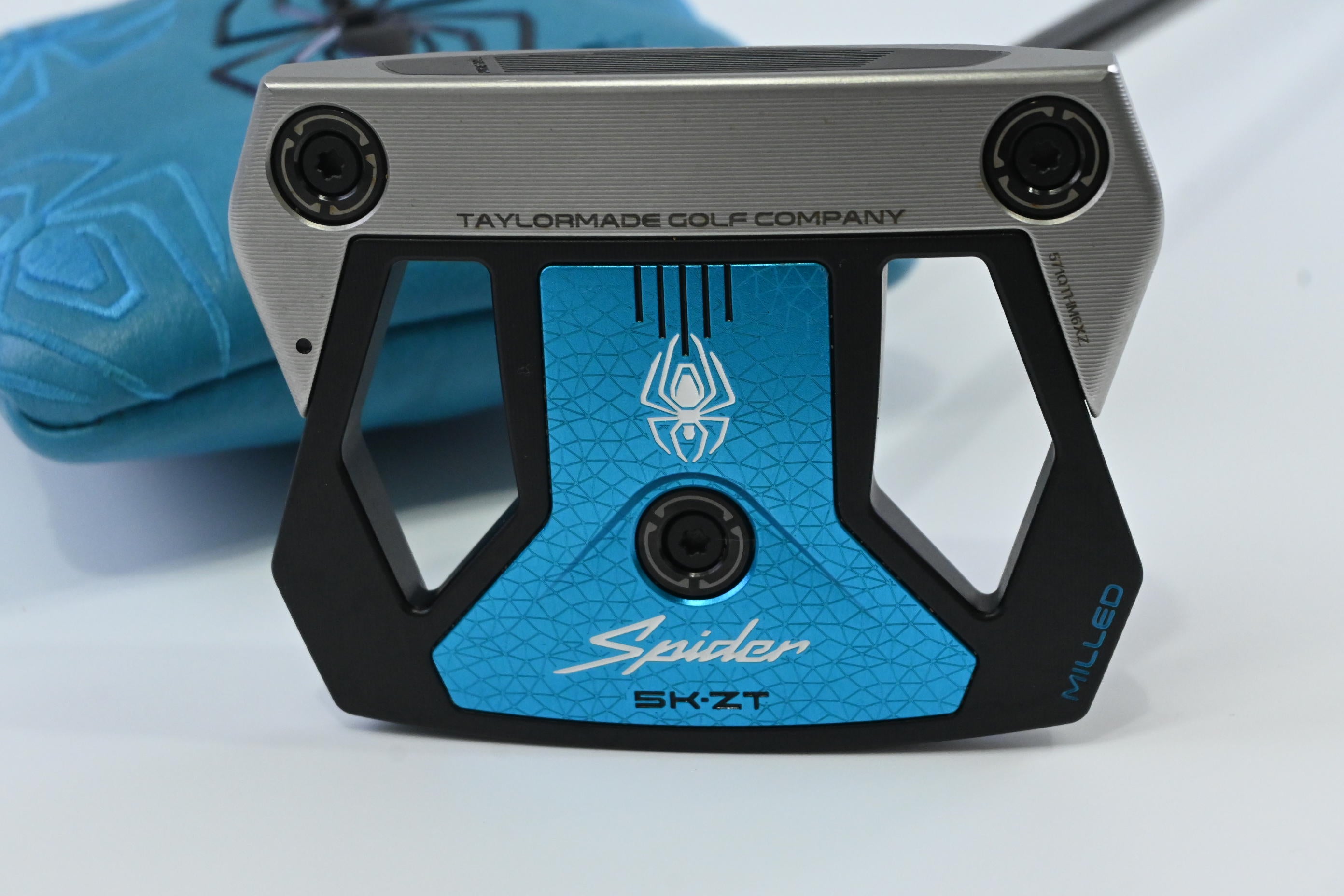 Taylormade Spider ZT Putter / 34 Inch