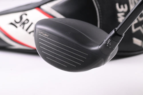 Srixon ZXi #3 Wood / 15 Degree / Regular Flex Tensei CK Blue 60 Shaft