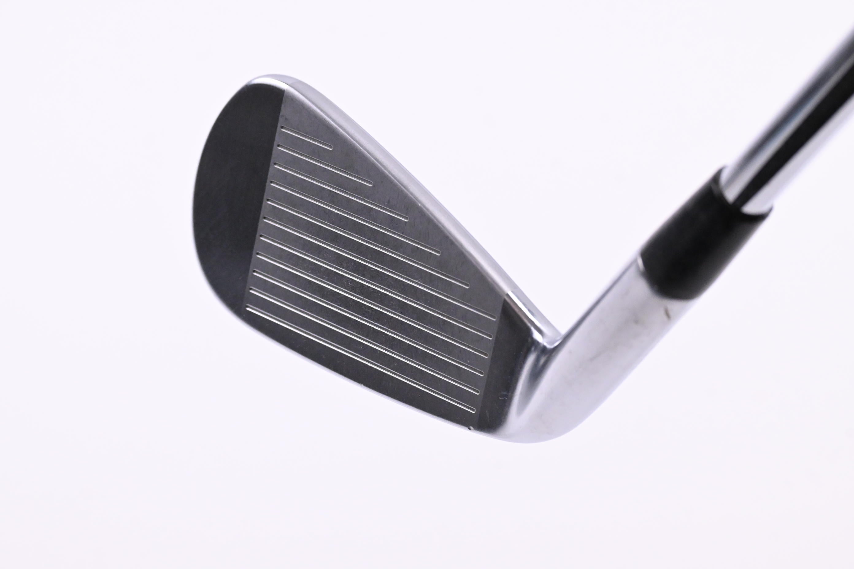 Mizuno MP-18 SC #3 Iron / 21 Degree / X-Flex Project X Rifle Shaft