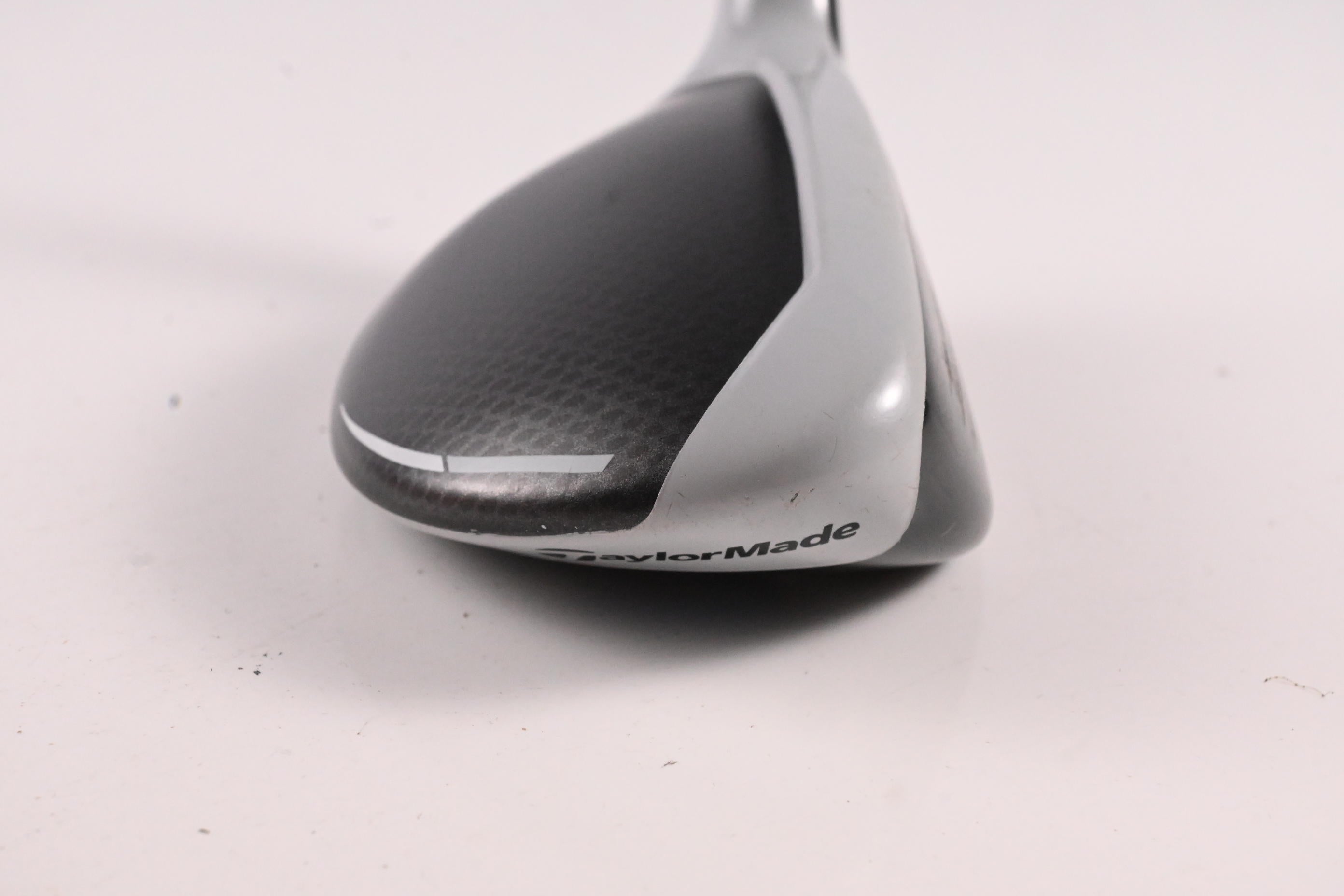 Taylormade SIM Max #3 Hybrid / 19 Degree / X-Flex HZRDUS Black Hand Crafted 85