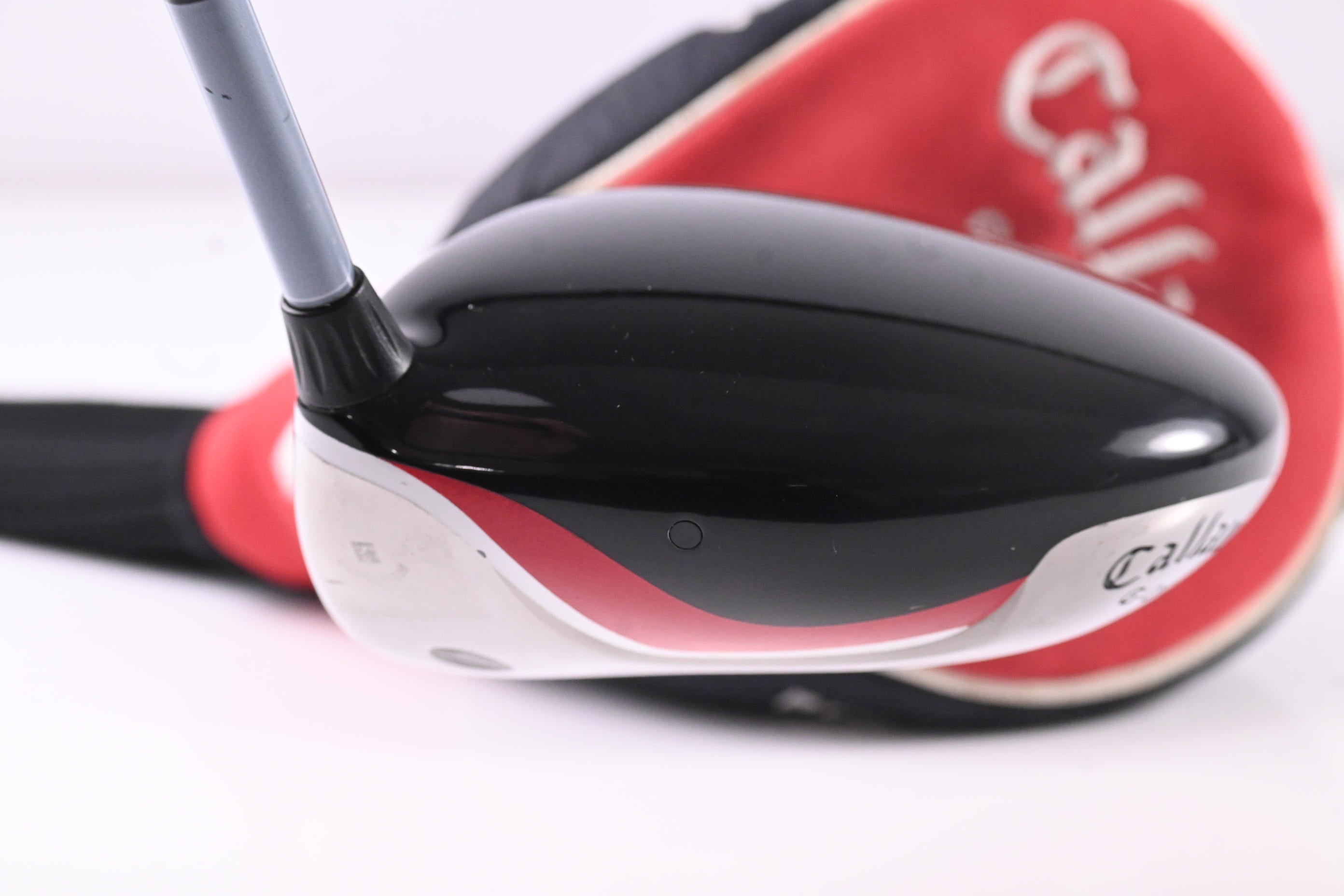 Callaway Big Bertha 460 Driver / 10 Degree / Regular Flex Aldila NVS 55 Shaft