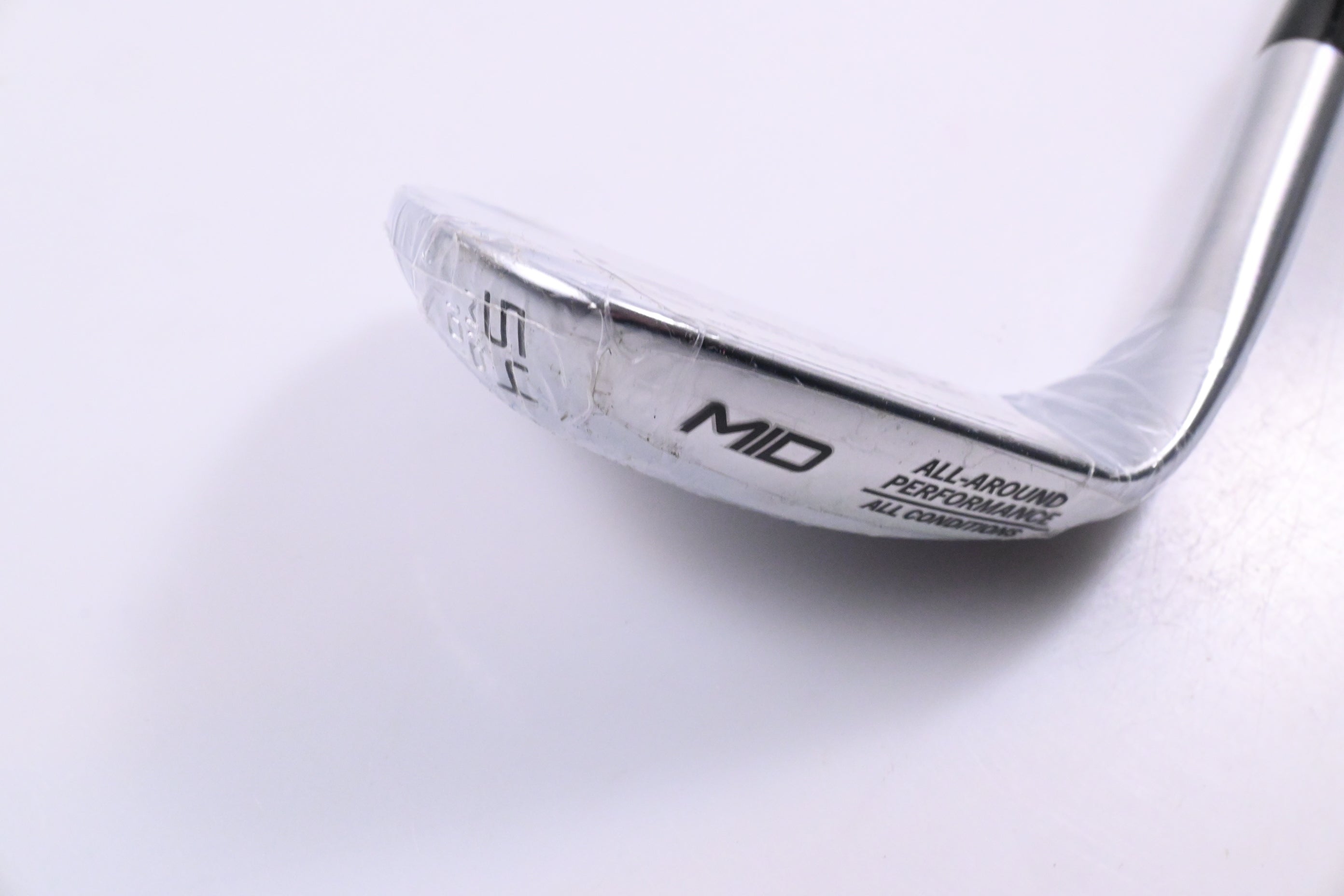 Cleveland RTZ Sand Wedge / 54 Degree / Wedge Flex Dynamic Gold Spinner Shaft