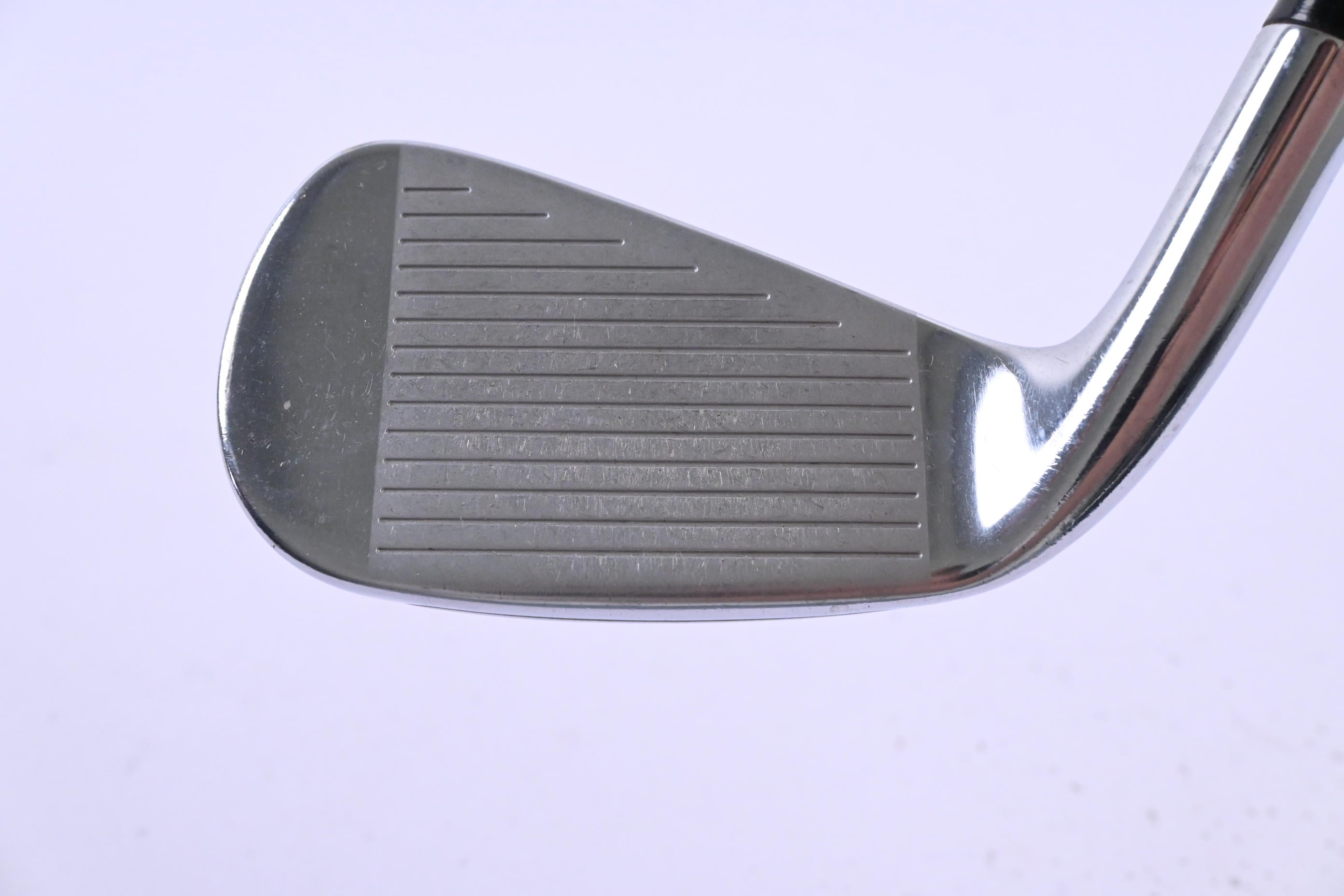 Ladies Taylormade R11 #6 Iron / Ladies Flex Fujikura Motore R11 50 Shaft